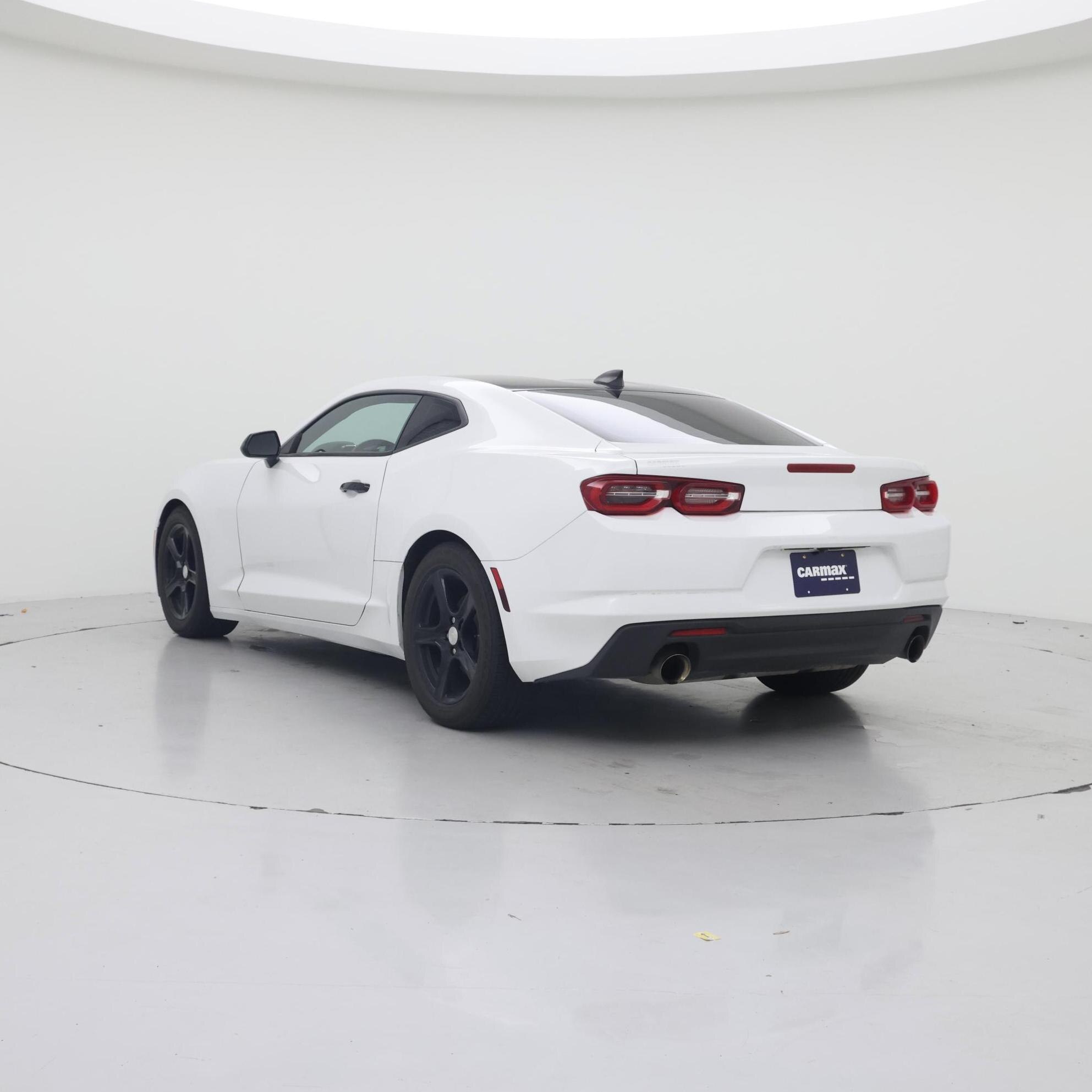 Thumbnail: 2022 Chevrolet Camaro - 2