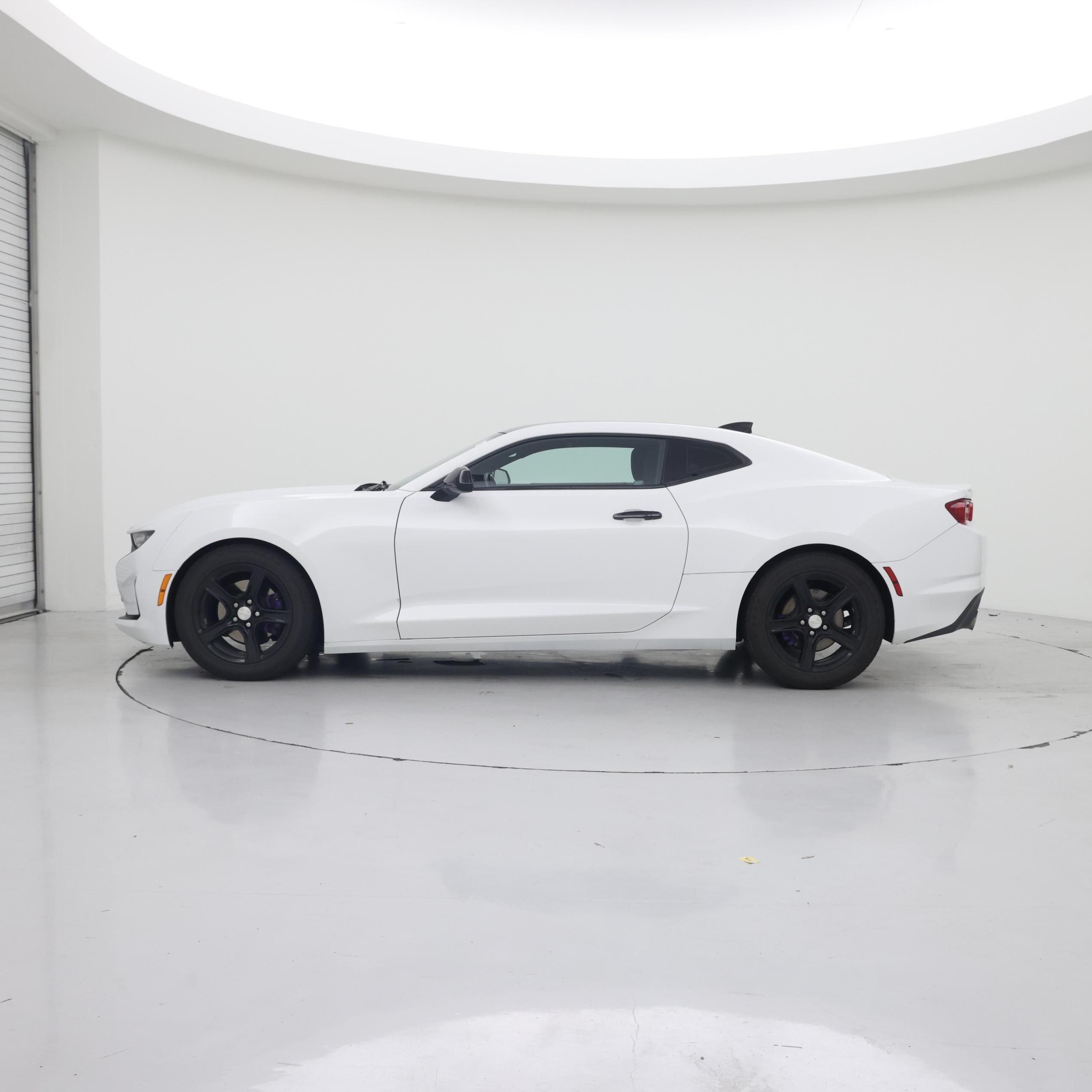 Thumbnail: 2022 Chevrolet Camaro - 3
