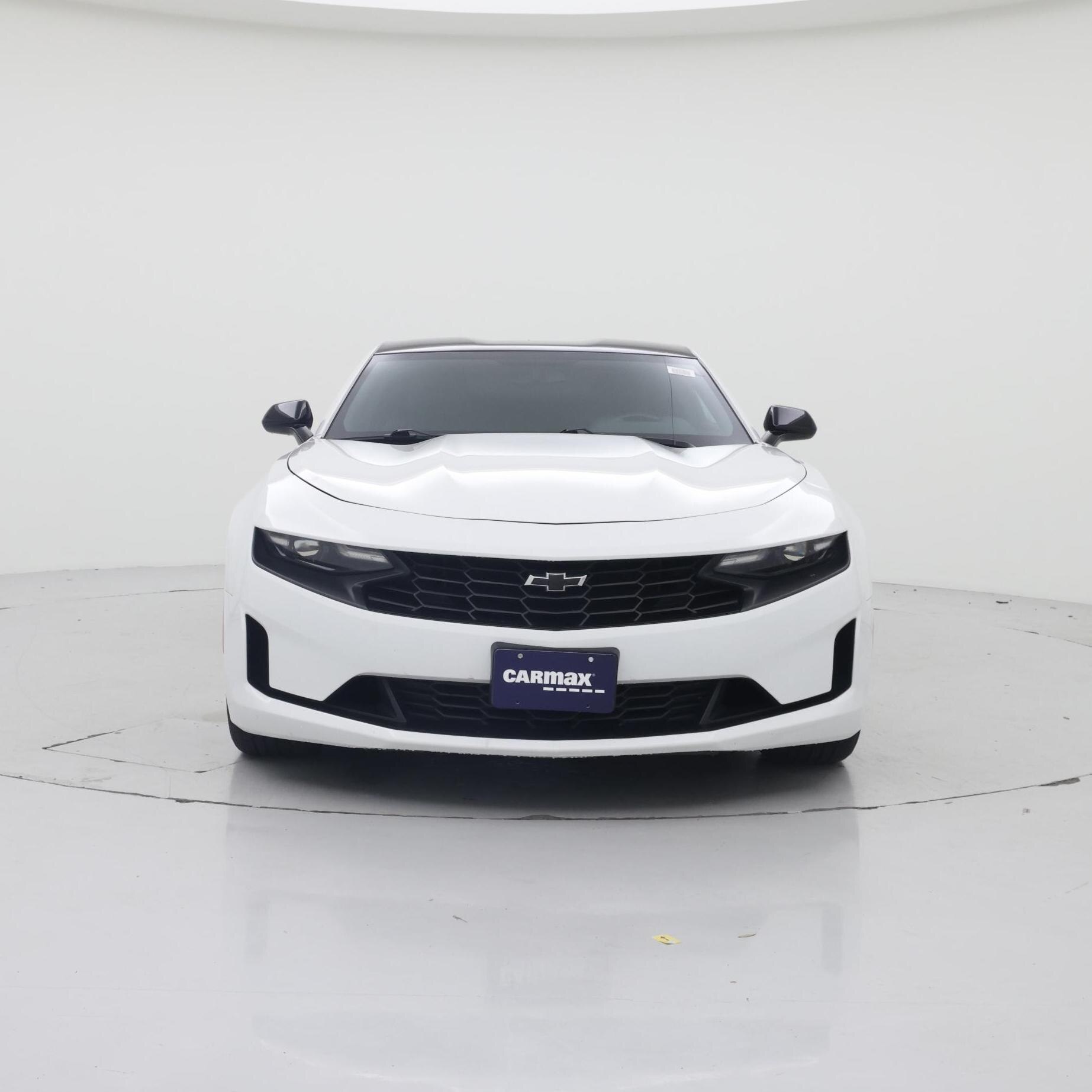Thumbnail: 2022 Chevrolet Camaro - 5