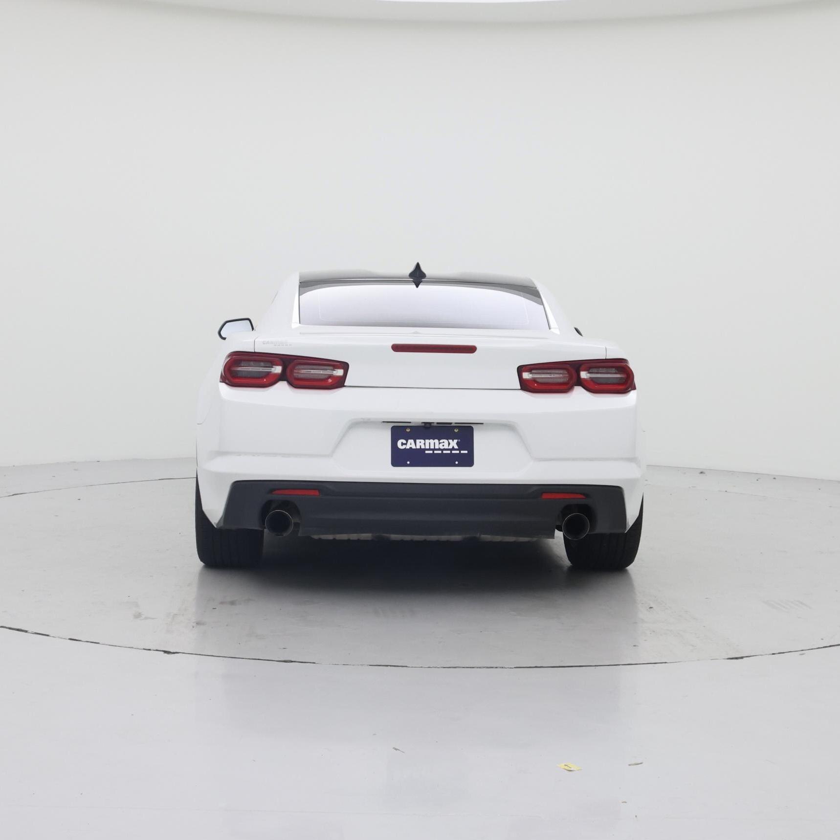 Thumbnail: 2022 Chevrolet Camaro - 6