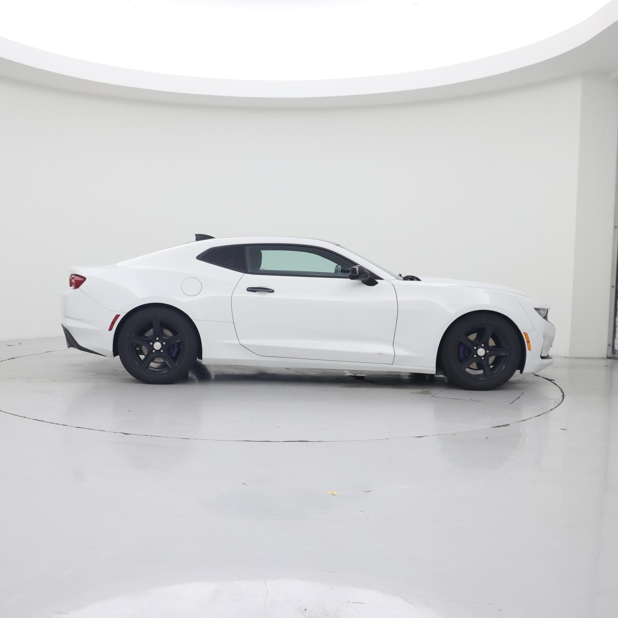 Thumbnail: 2022 Chevrolet Camaro - 7