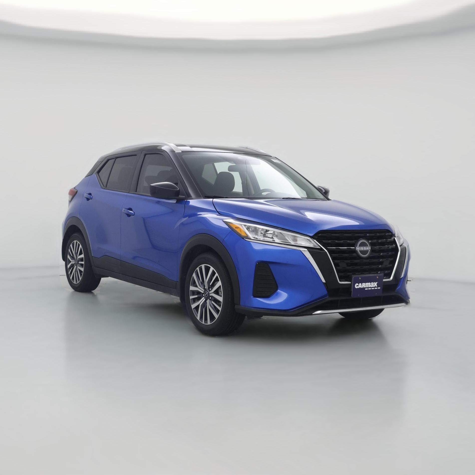 Thumbnail: 2023 Nissan Kicks - 1