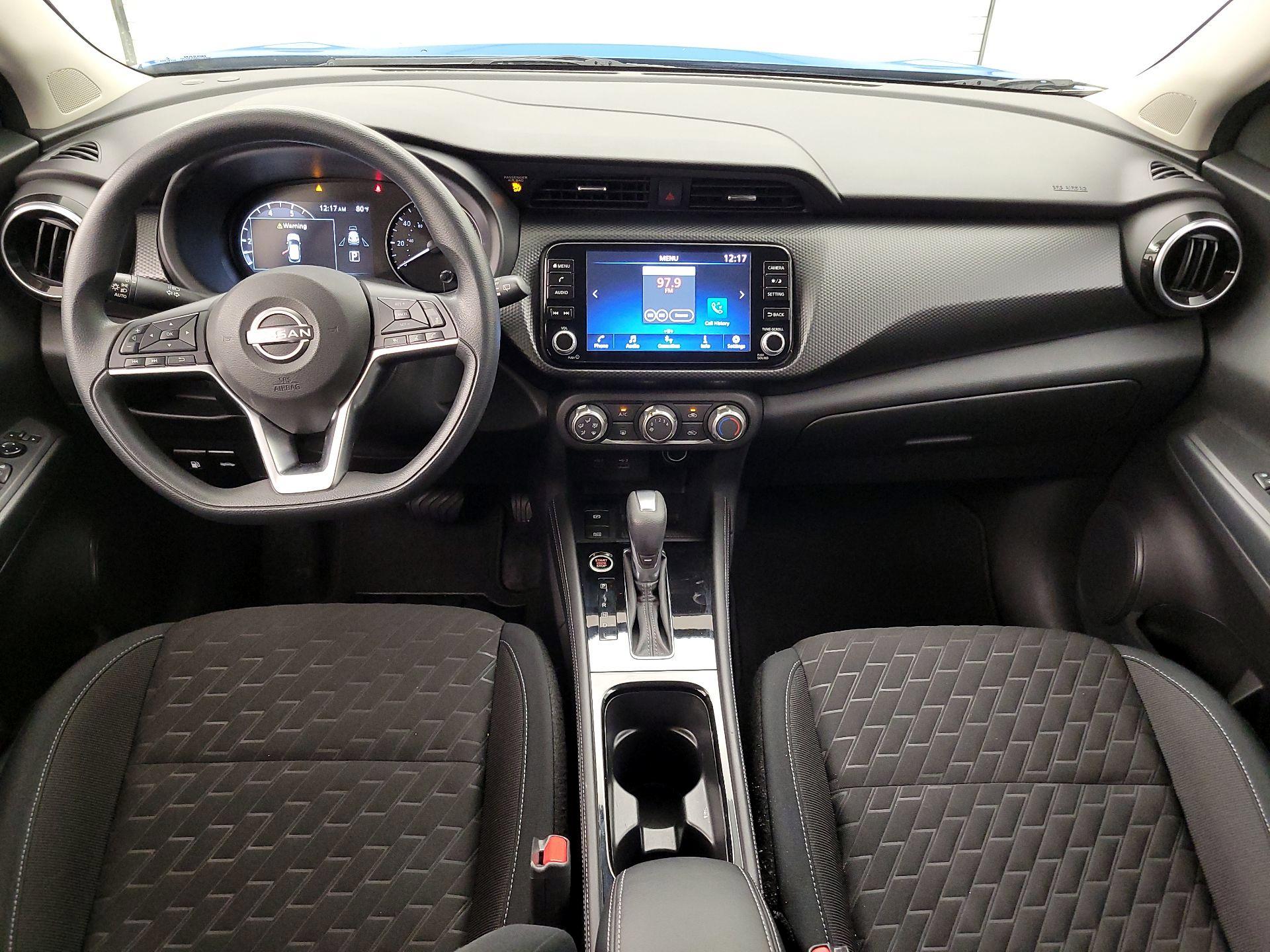 Thumbnail: 2023 Nissan Kicks - 9