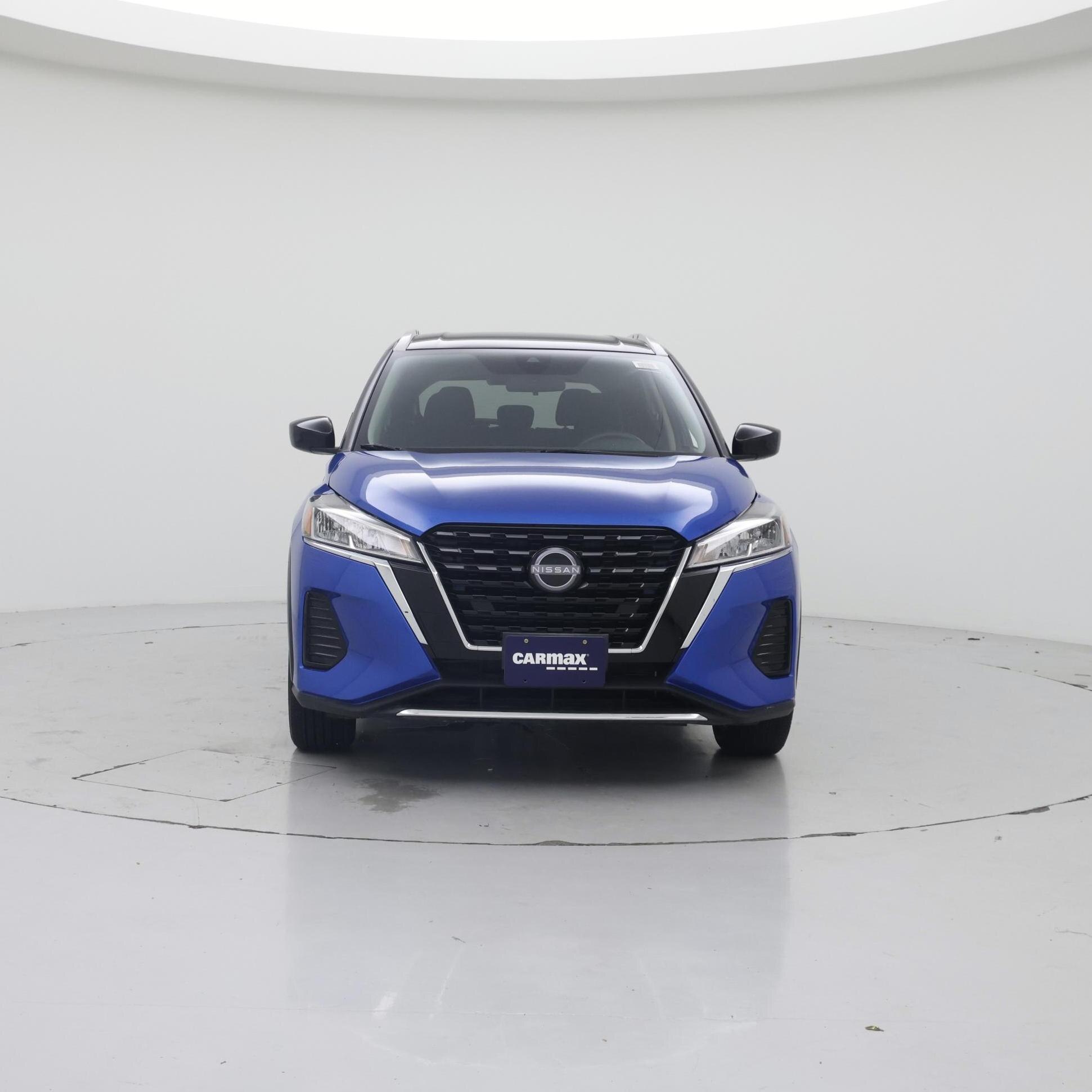 Thumbnail: 2023 Nissan Kicks - 5