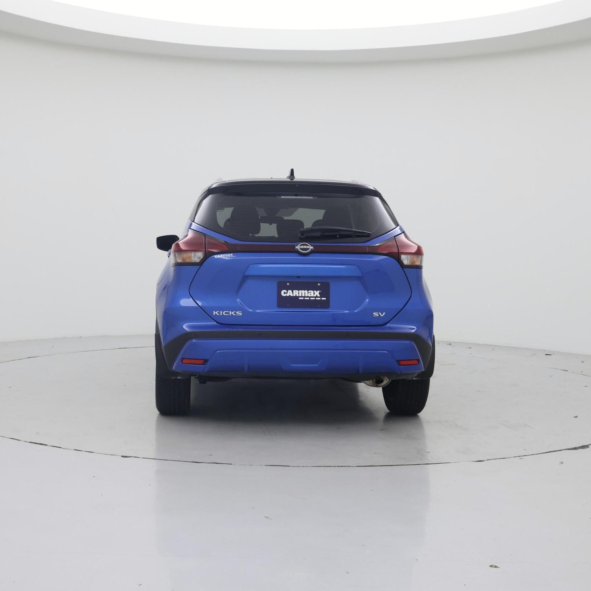 Thumbnail: 2023 Nissan Kicks - 6