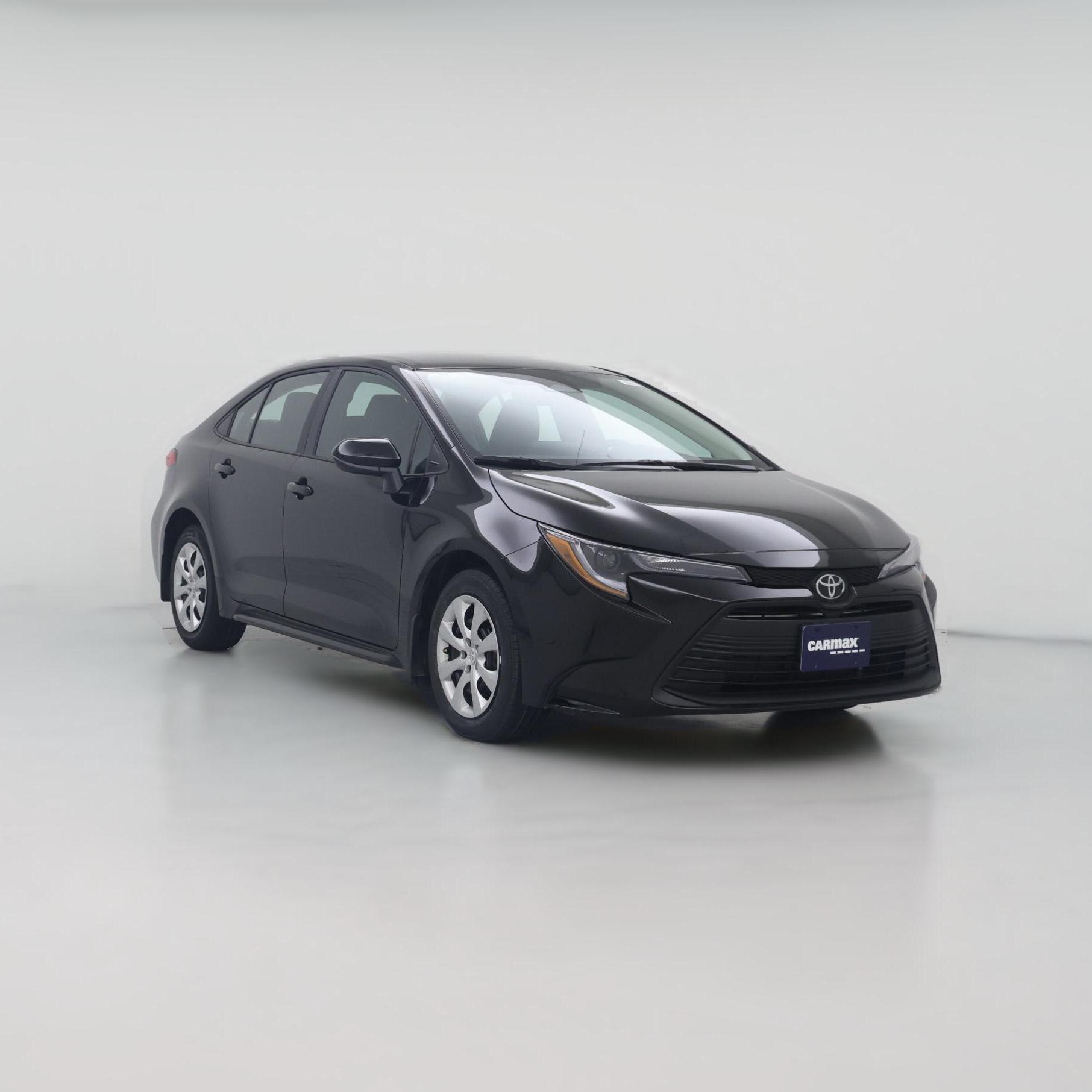 Thumbnail: 2026 Toyota Corolla - 1