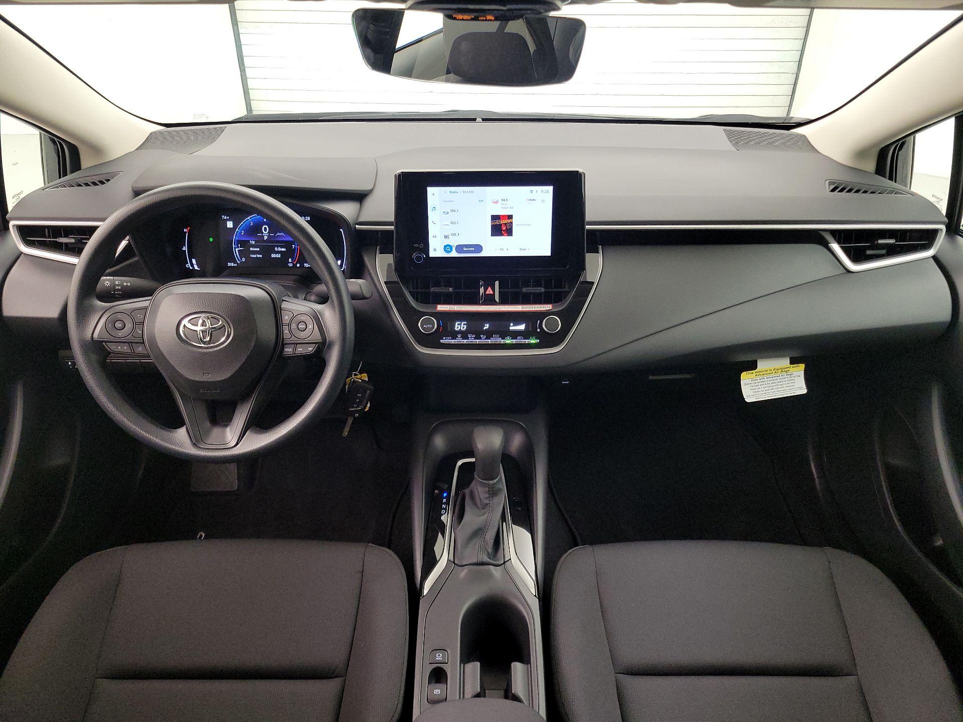 Thumbnail: 2026 Toyota Corolla - 9