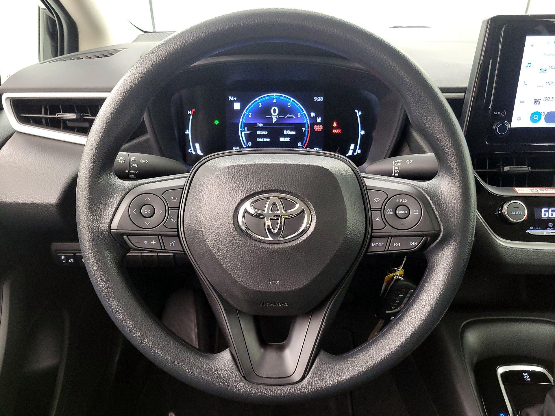 Thumbnail: 2026 Toyota Corolla - 10