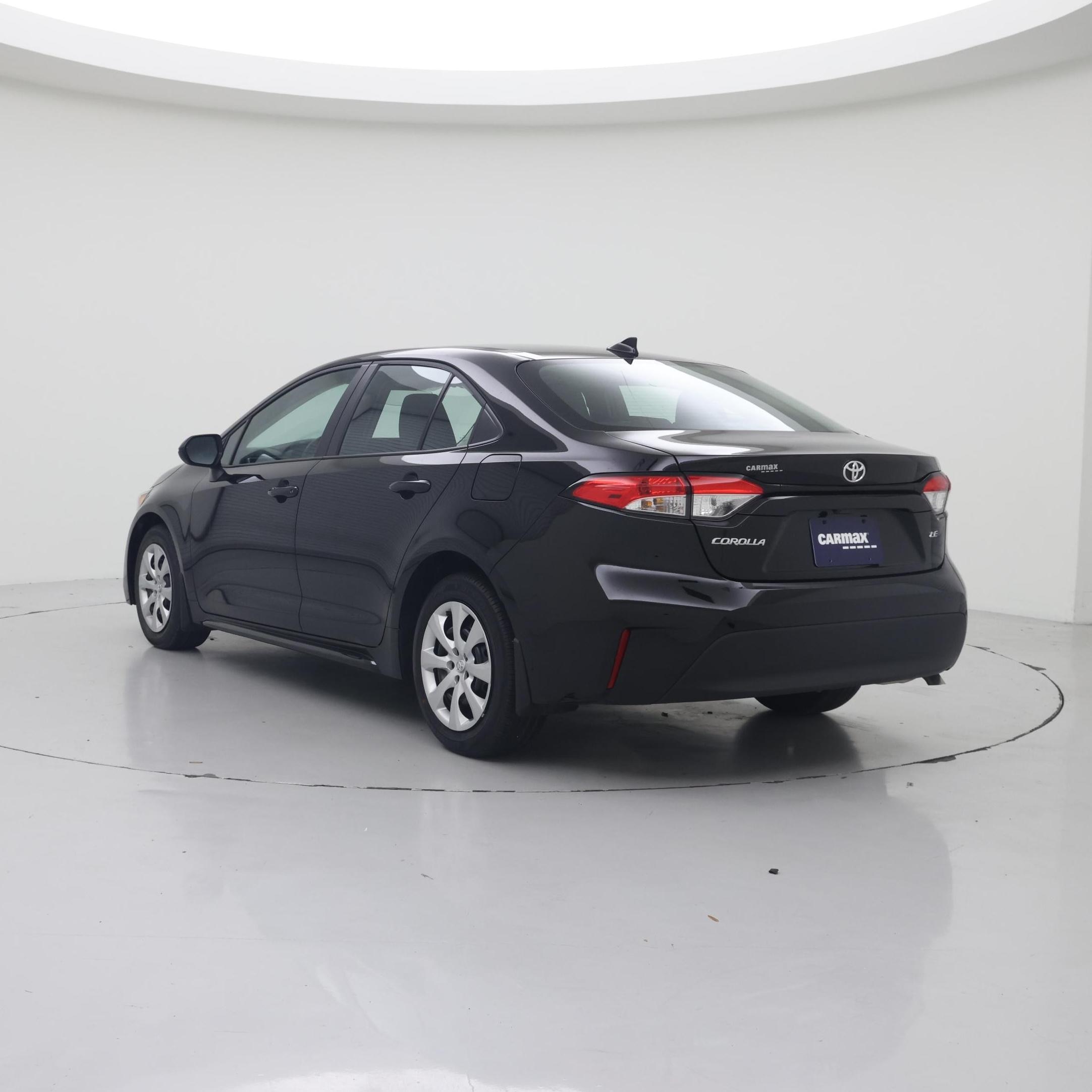 Thumbnail: 2026 Toyota Corolla - 2