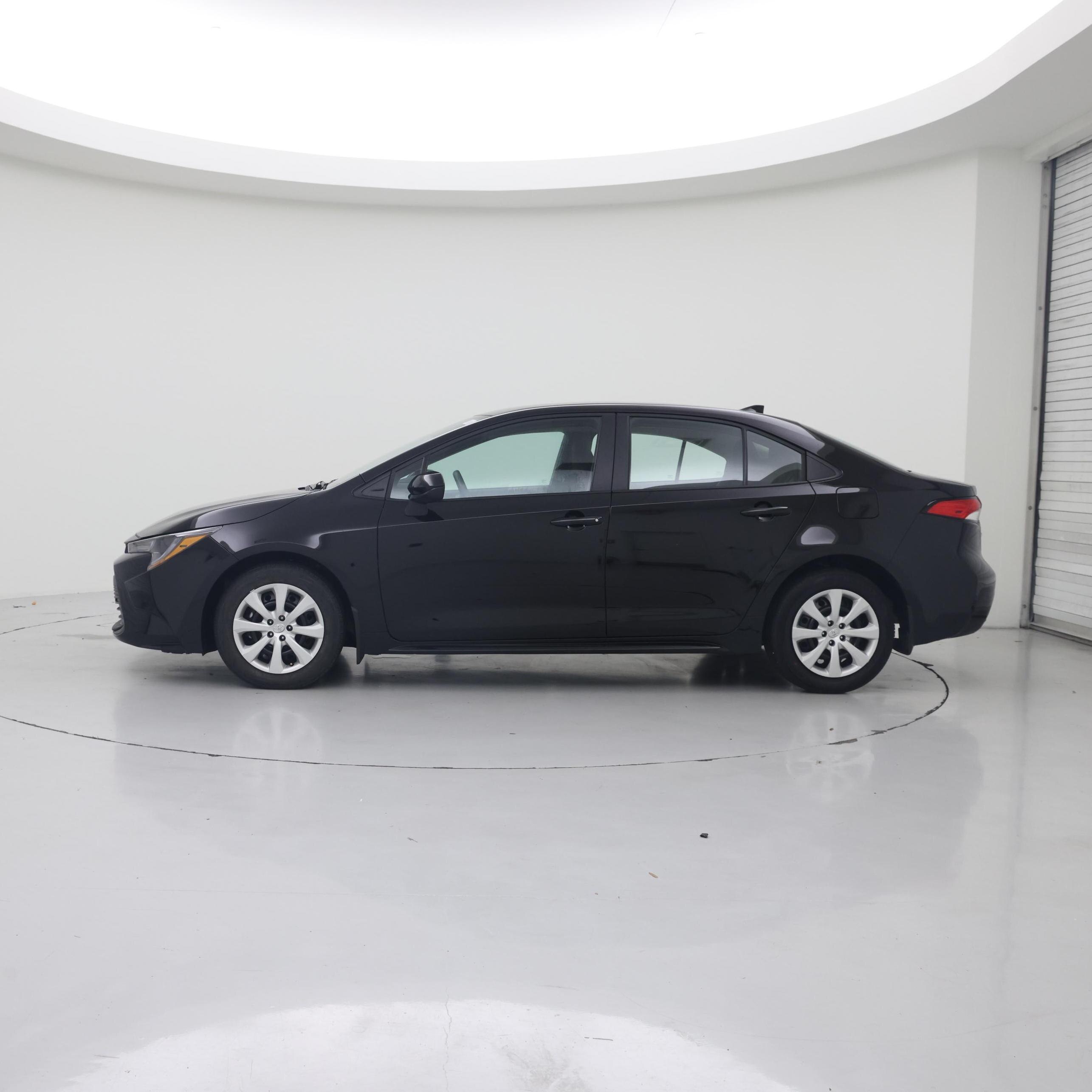Thumbnail: 2026 Toyota Corolla - 3