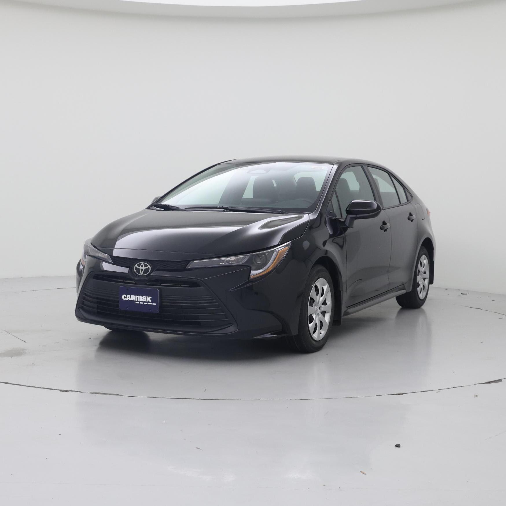 Thumbnail: 2026 Toyota Corolla - 4
