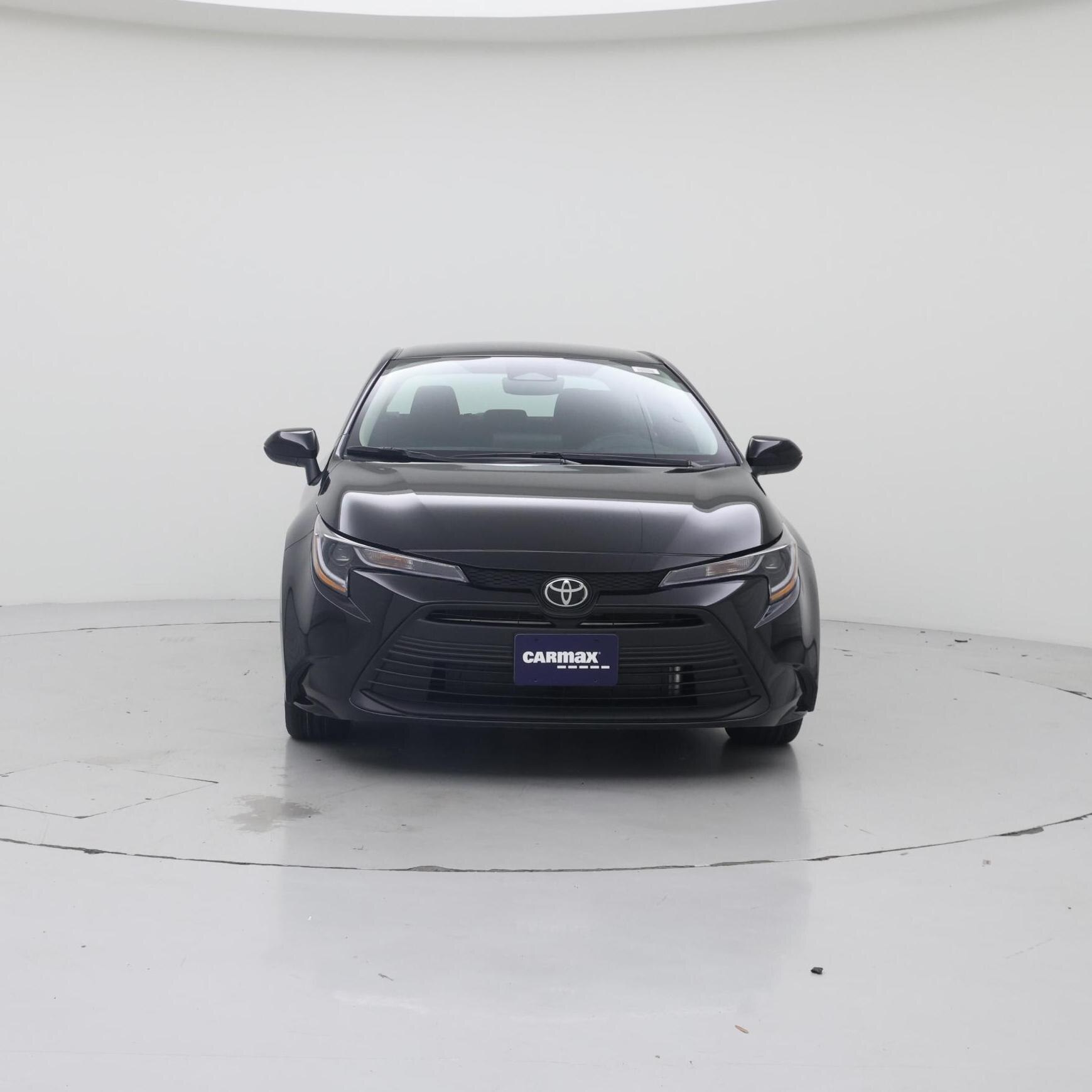 Thumbnail: 2026 Toyota Corolla - 5