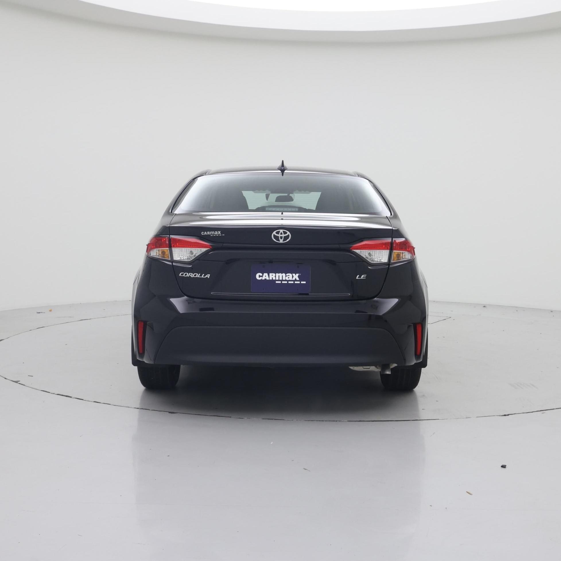 Thumbnail: 2026 Toyota Corolla - 6