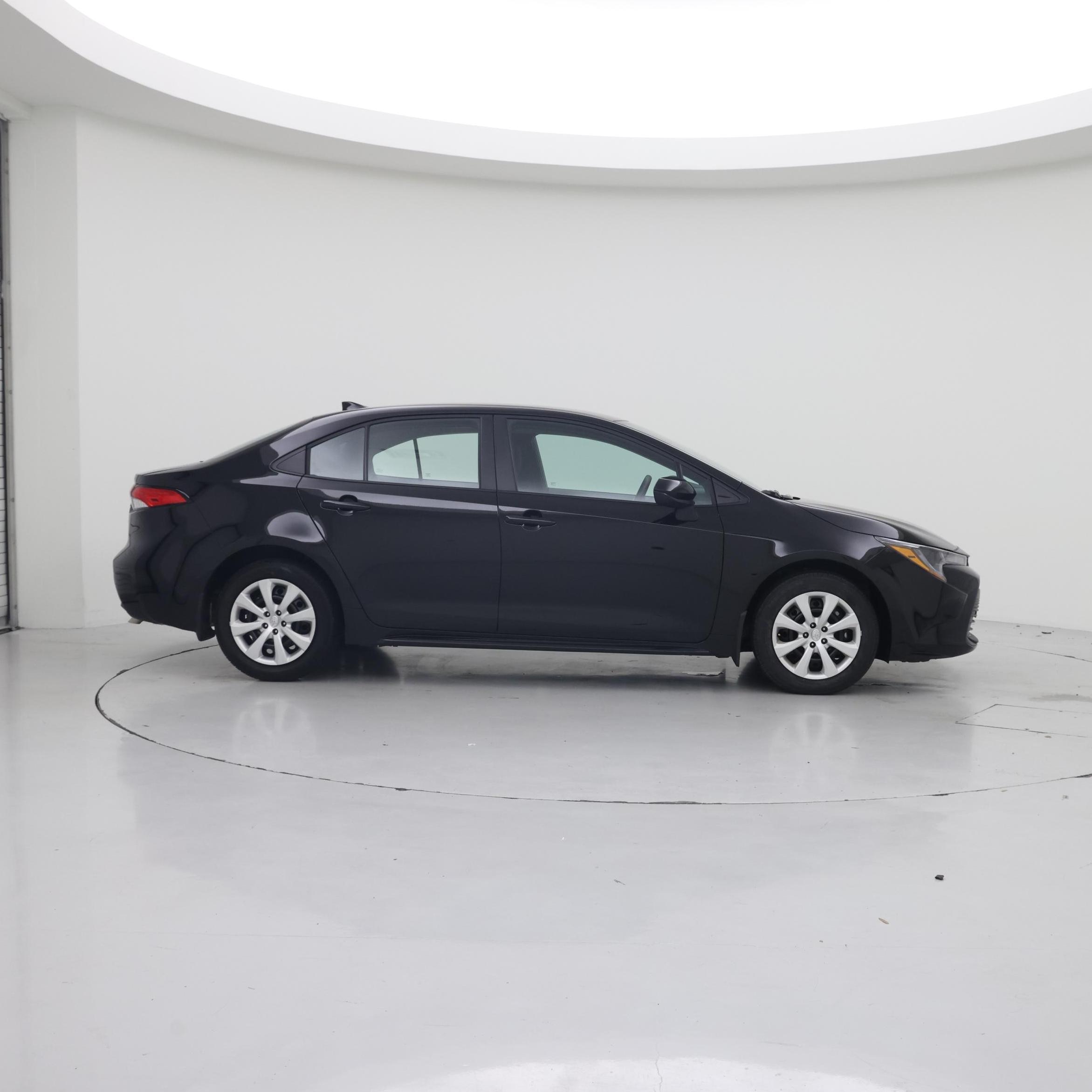 Thumbnail: 2026 Toyota Corolla - 7