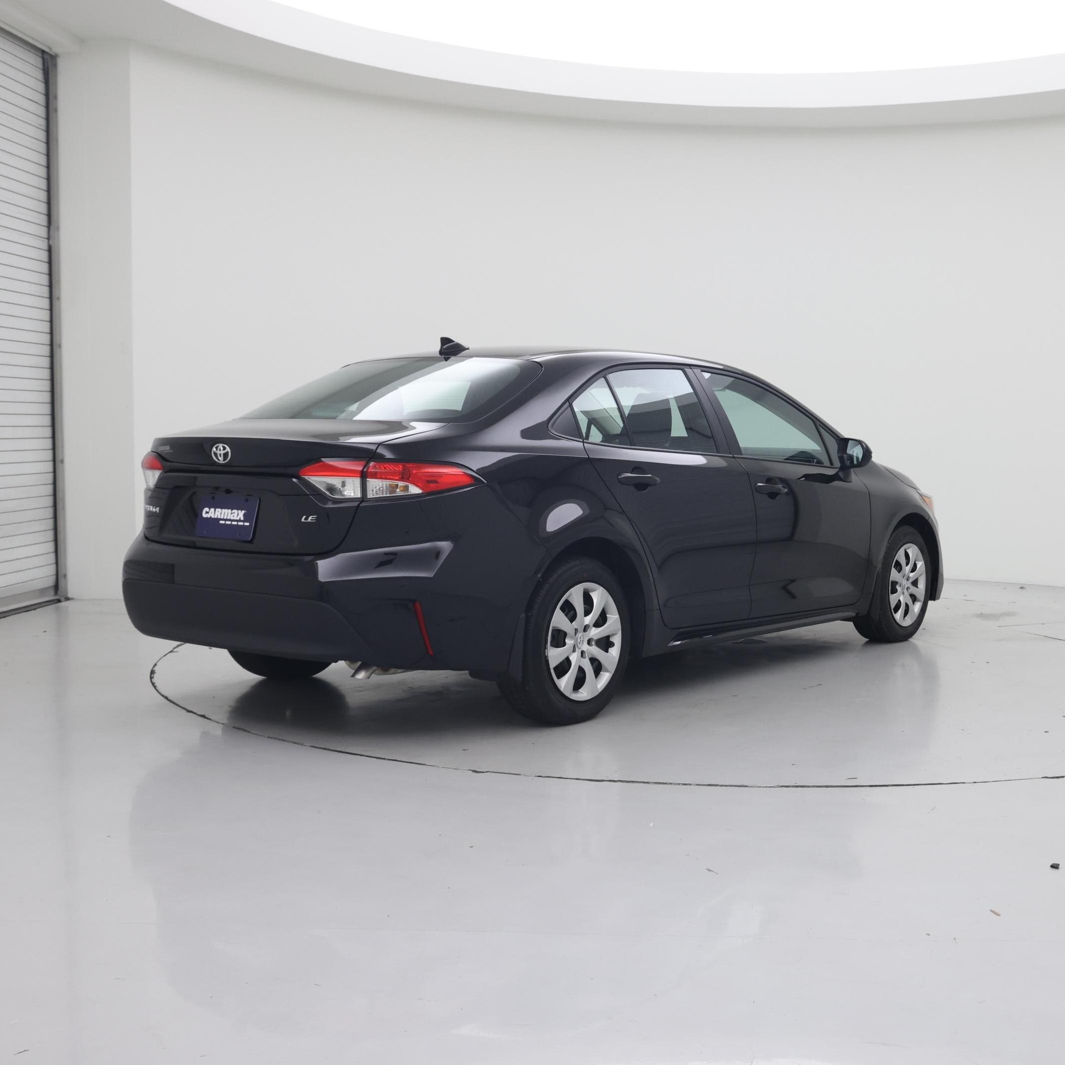 Thumbnail: 2026 Toyota Corolla - 8