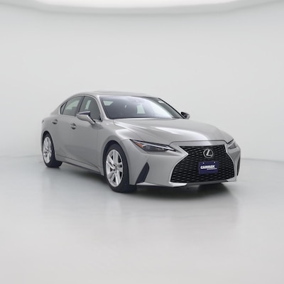 2023 Lexus IS 300