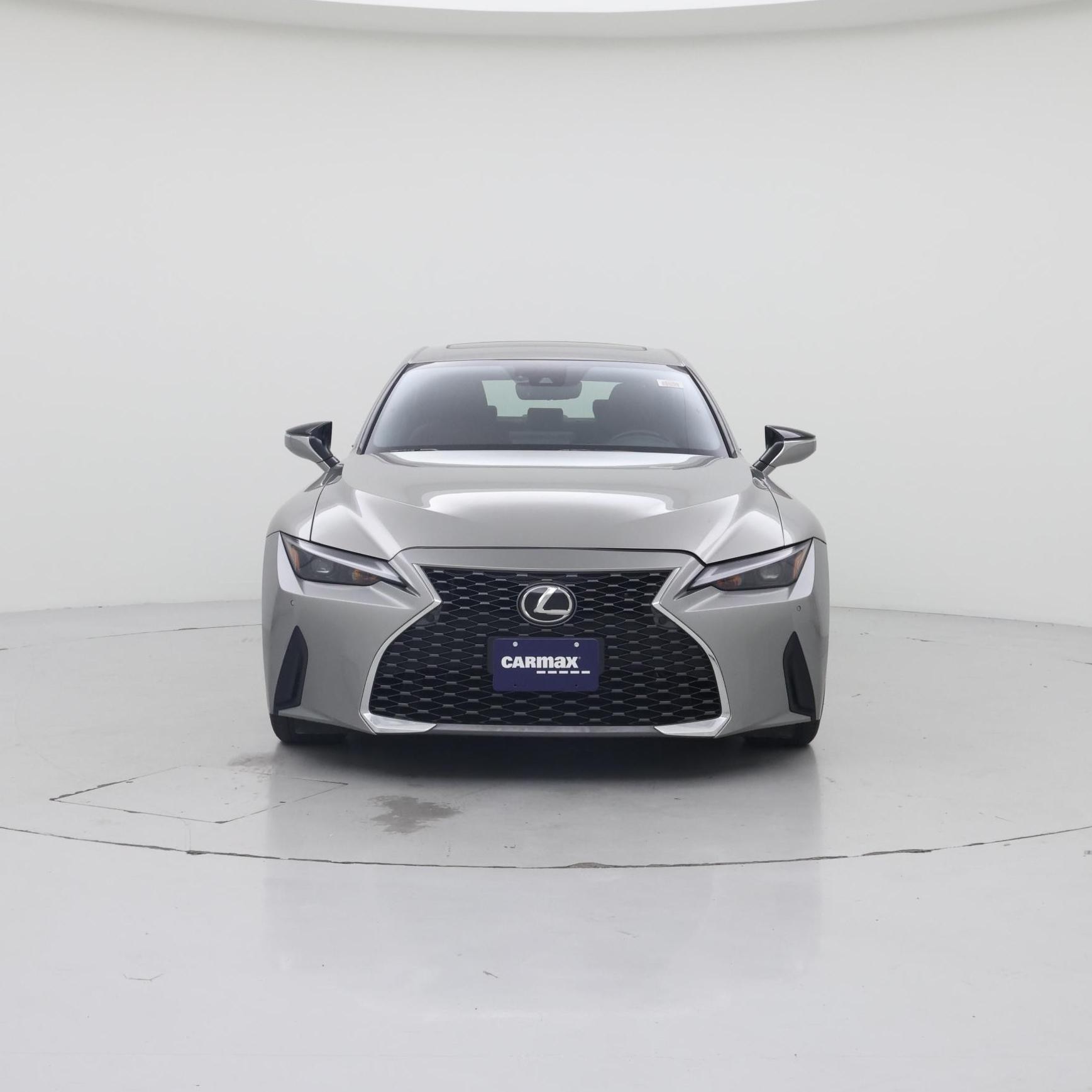 Thumbnail: 2023 Lexus IS - 5