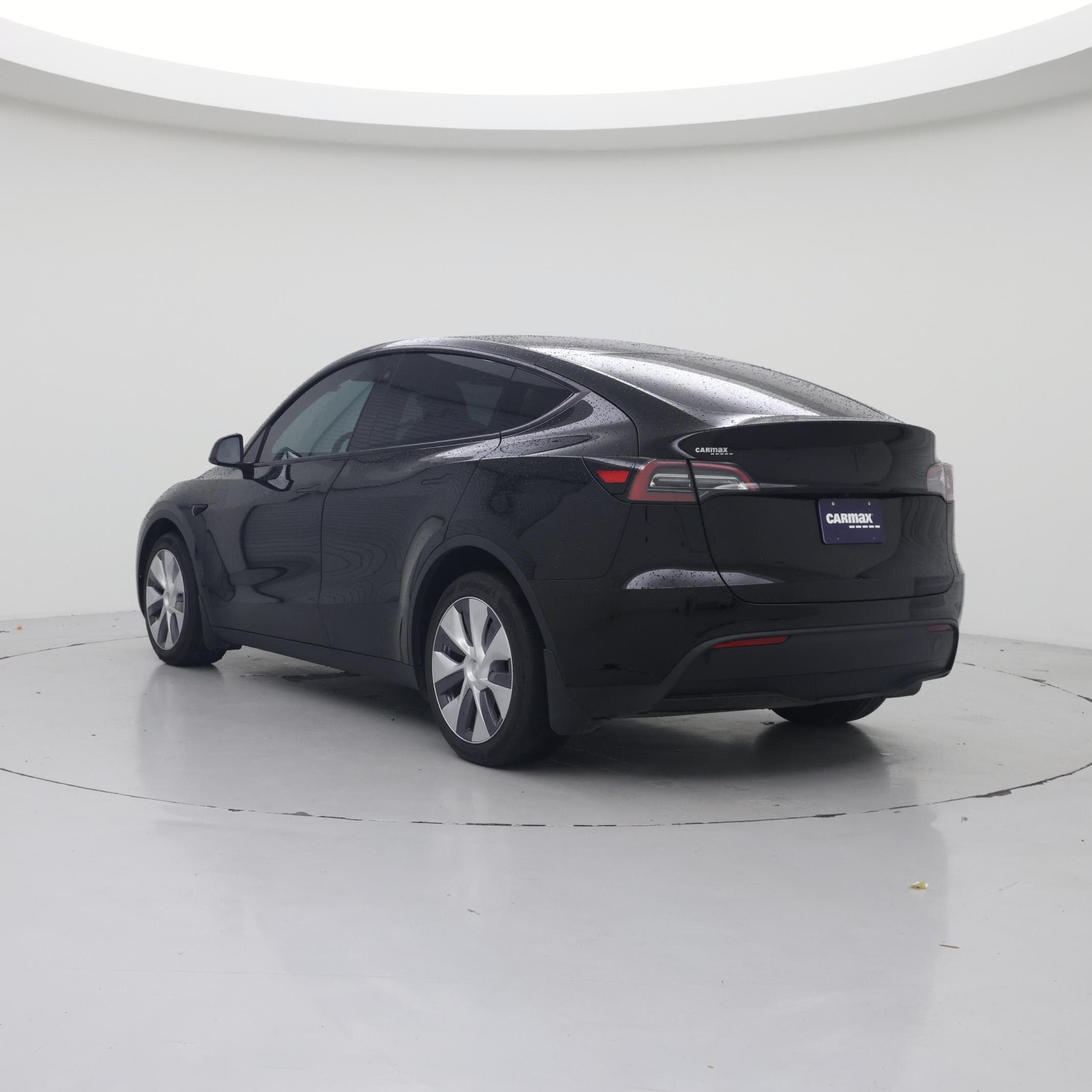 Thumbnail: 2023 Tesla Model Y - 2