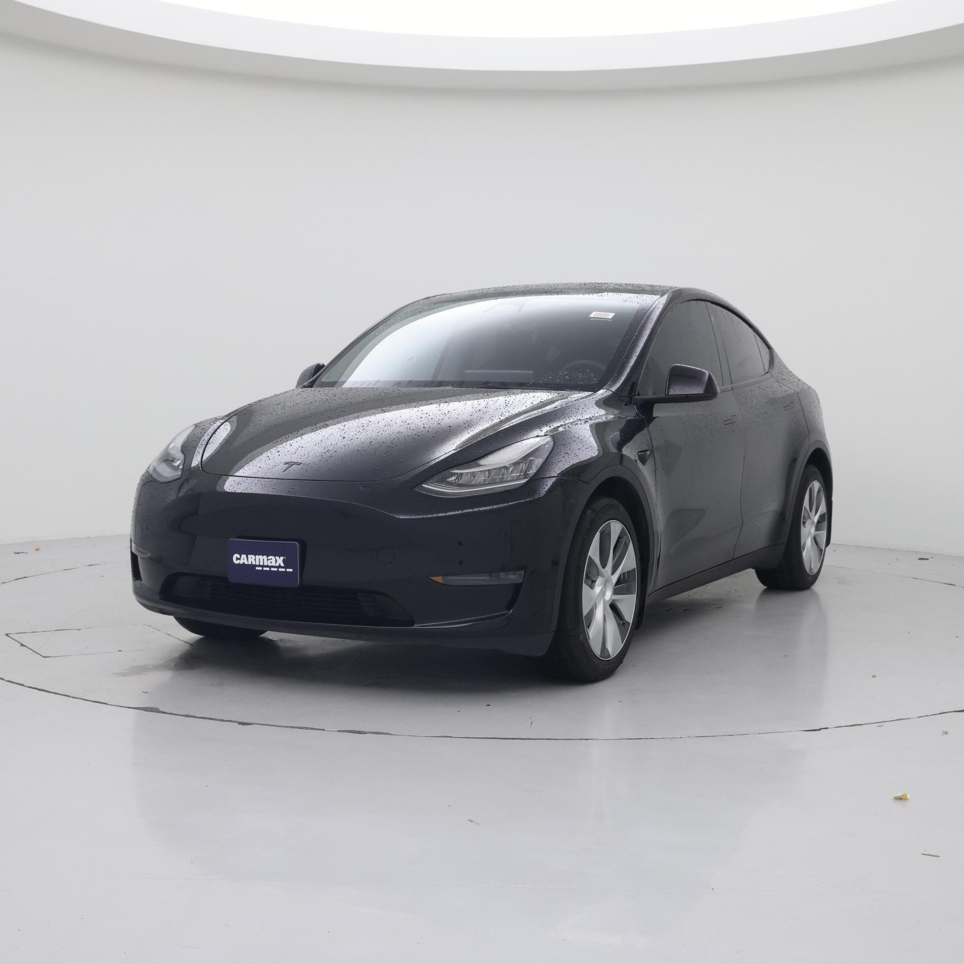 Thumbnail: 2023 Tesla Model Y - 4