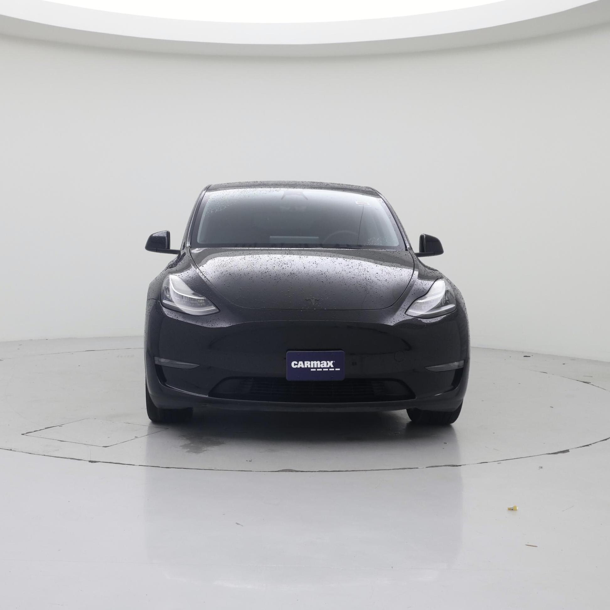 Thumbnail: 2023 Tesla Model Y - 5