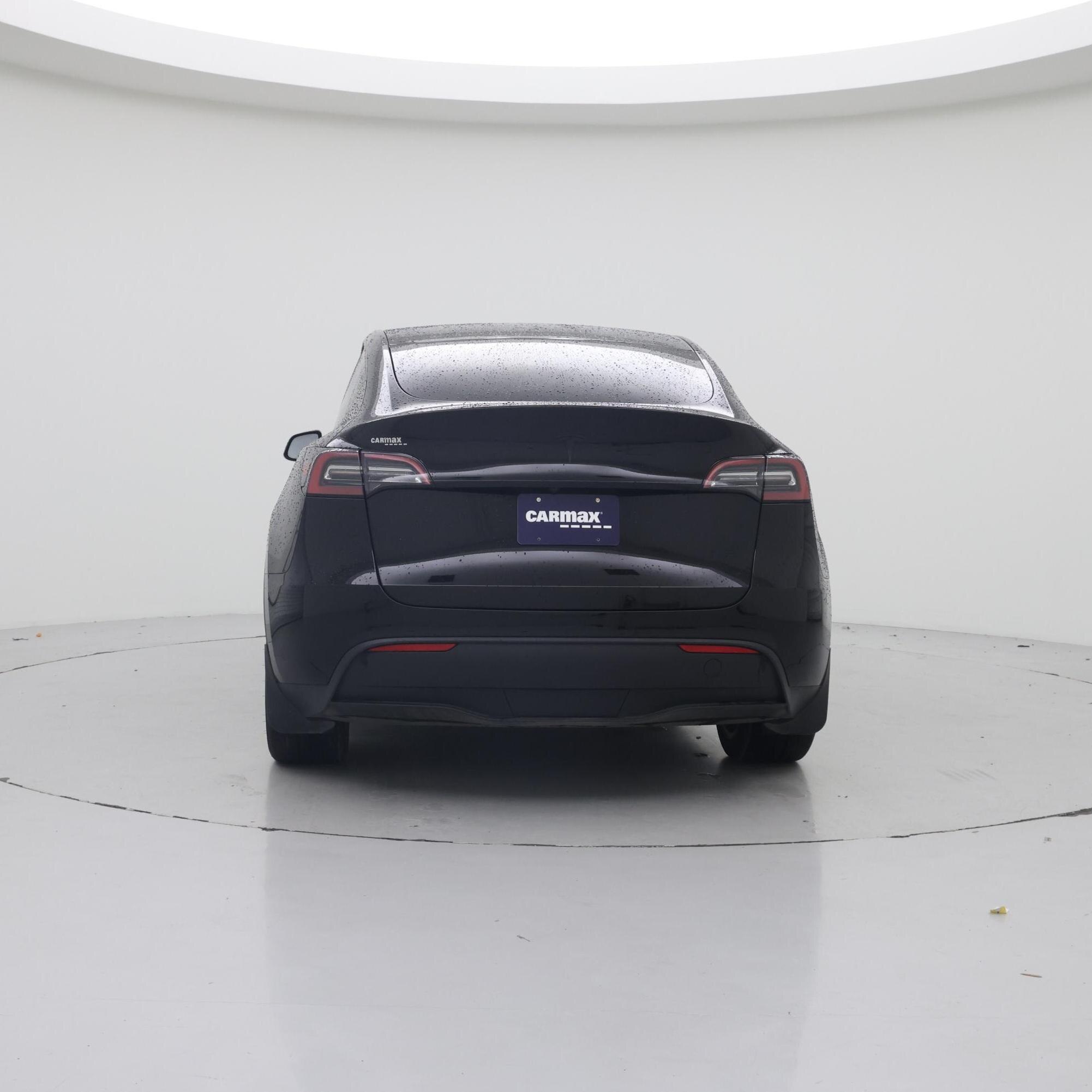 Thumbnail: 2023 Tesla Model Y - 6