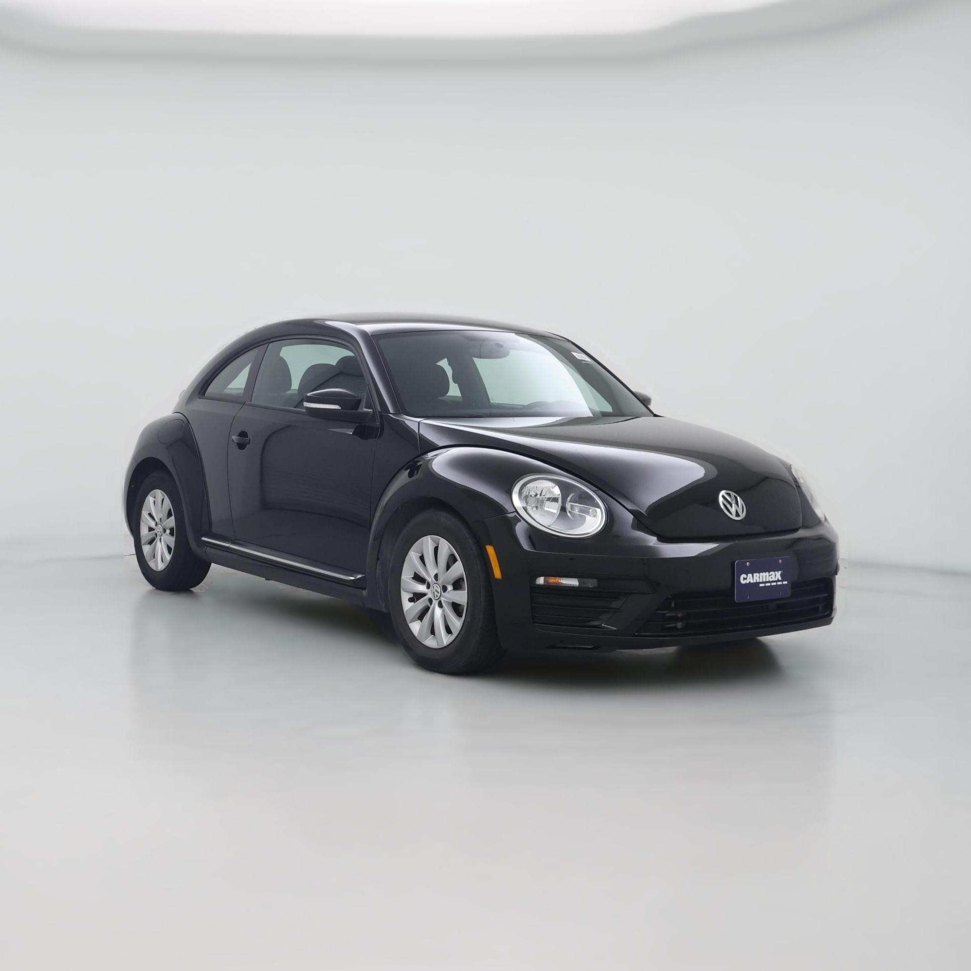 Thumbnail: 2019 Volkswagen Beetle - 1