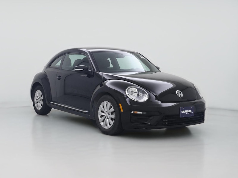 2019 Volkswagen Beetle S -
                  Richmond, TX