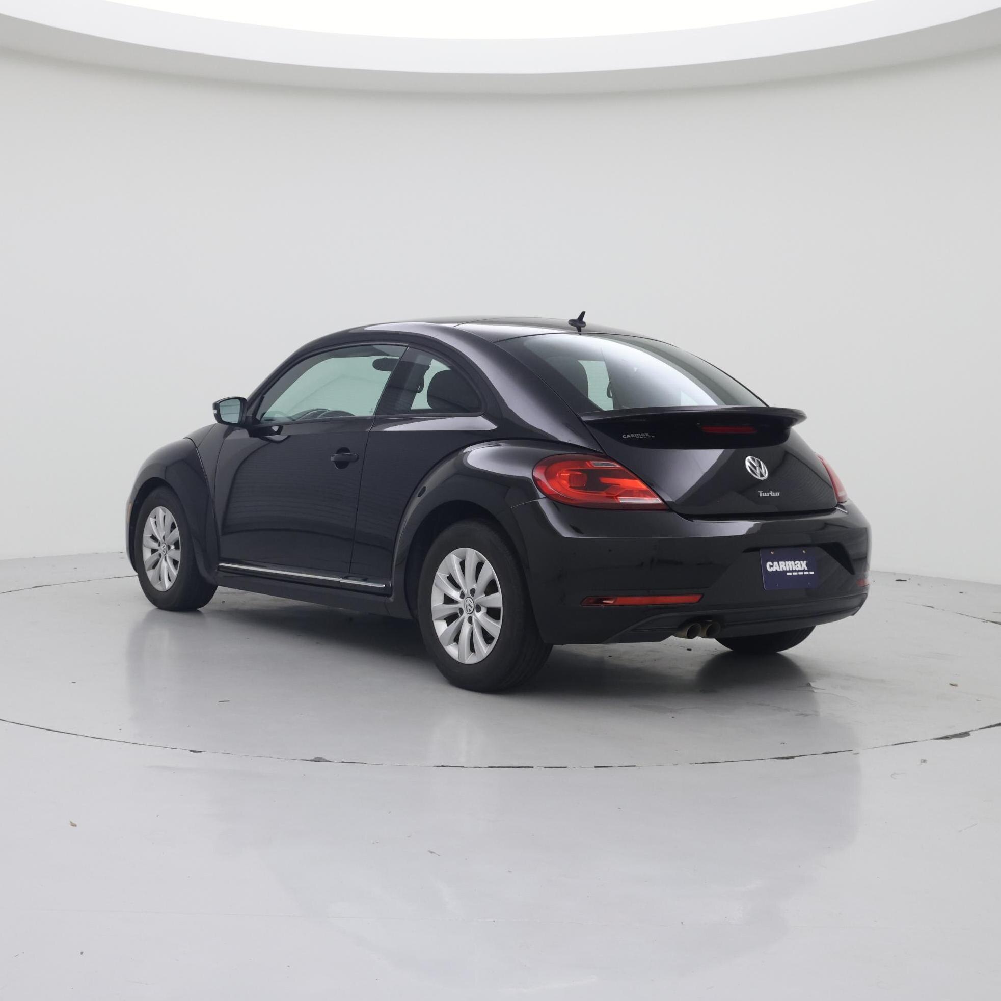 Thumbnail: 2019 Volkswagen Beetle - 2