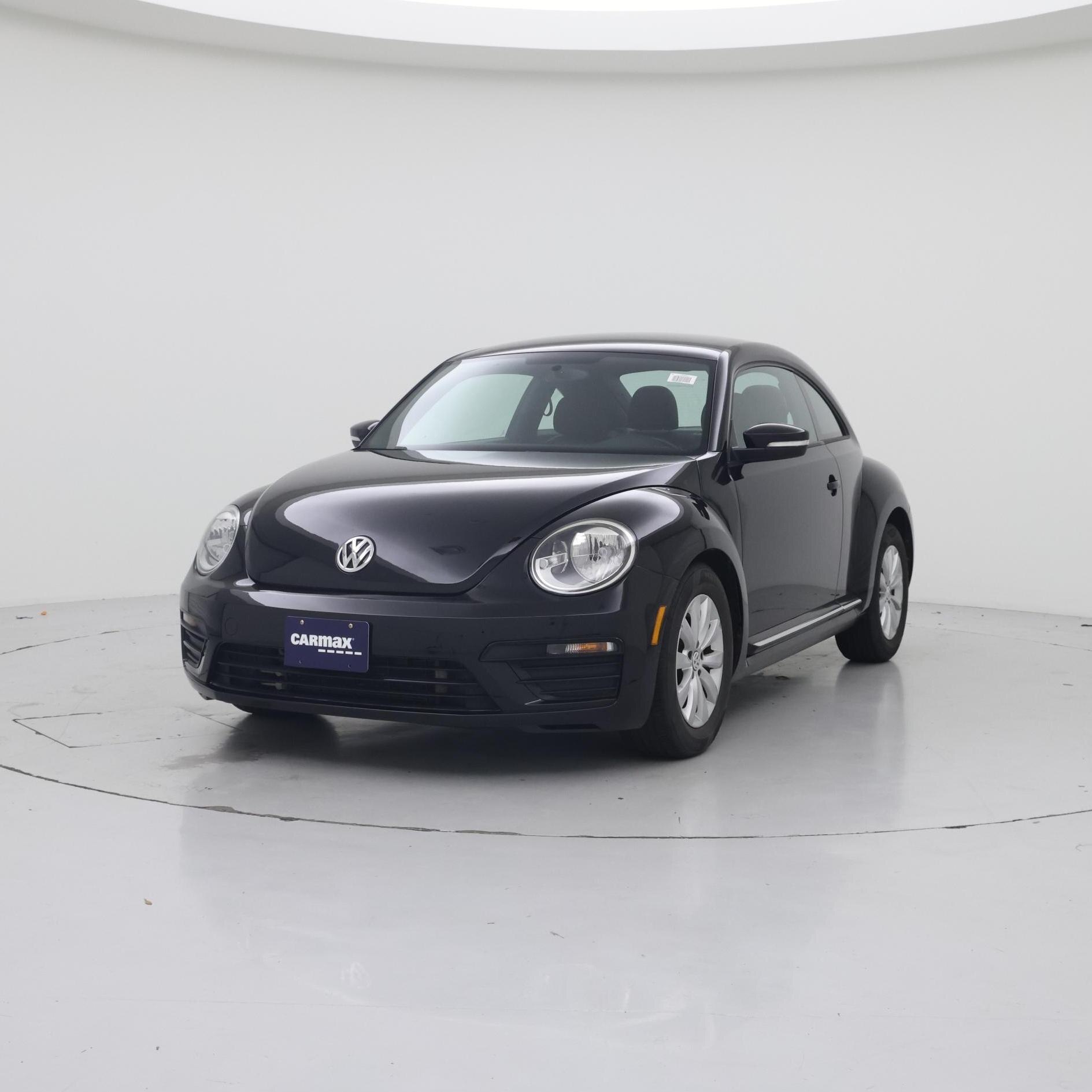 Thumbnail: 2019 Volkswagen Beetle - 4