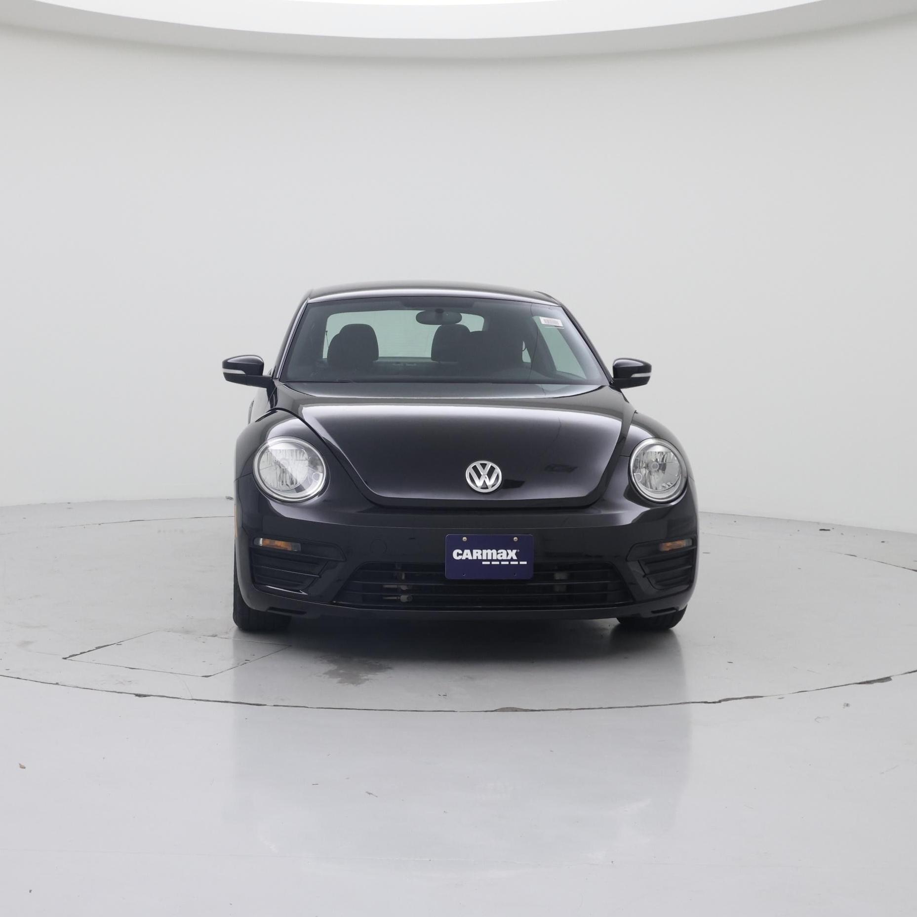 Thumbnail: 2019 Volkswagen Beetle - 5