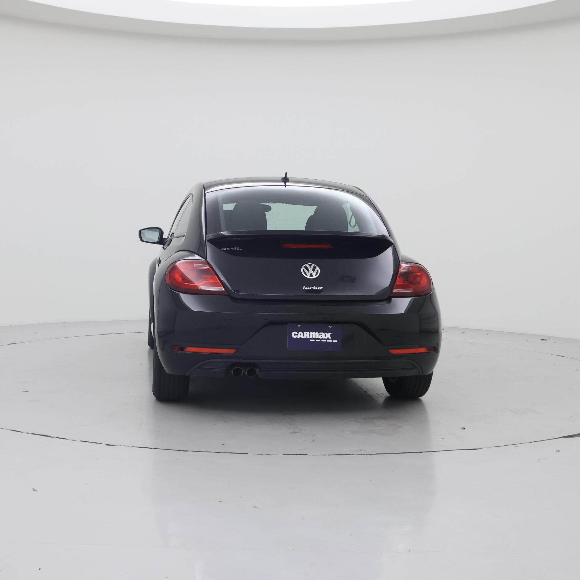 Thumbnail: 2019 Volkswagen Beetle - 6