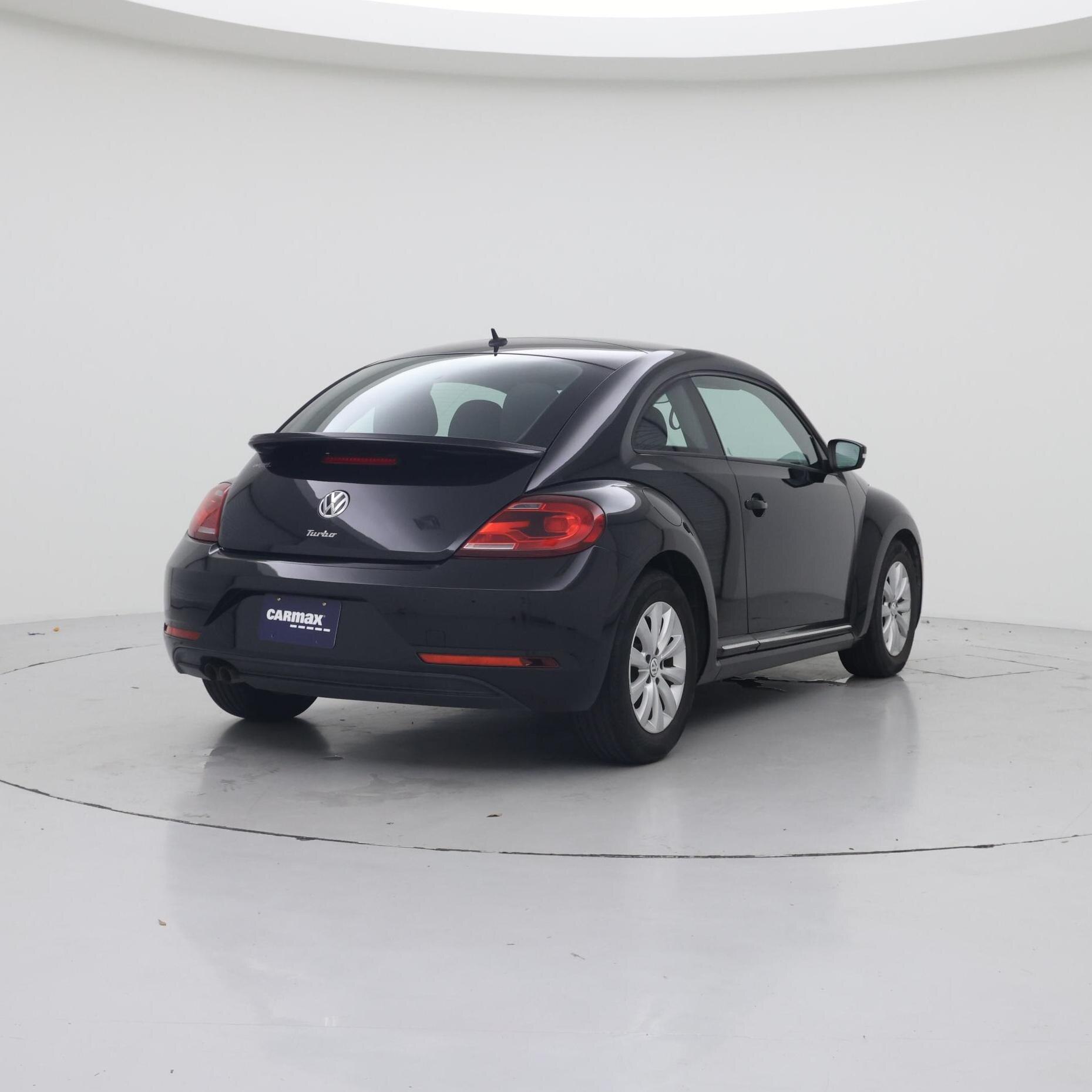 Thumbnail: 2019 Volkswagen Beetle - 8