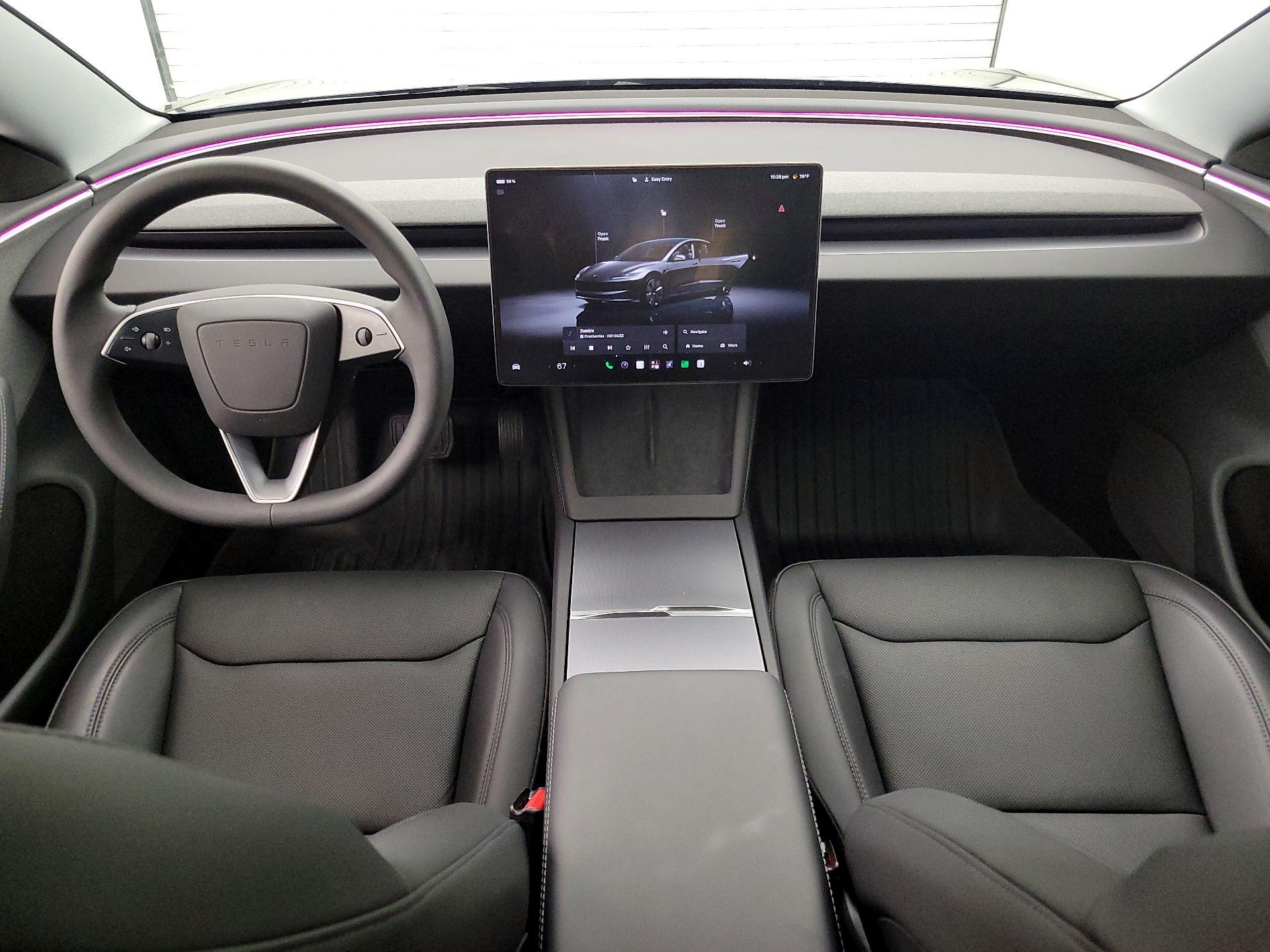 Thumbnail: 2025 Tesla Model 3 - 9