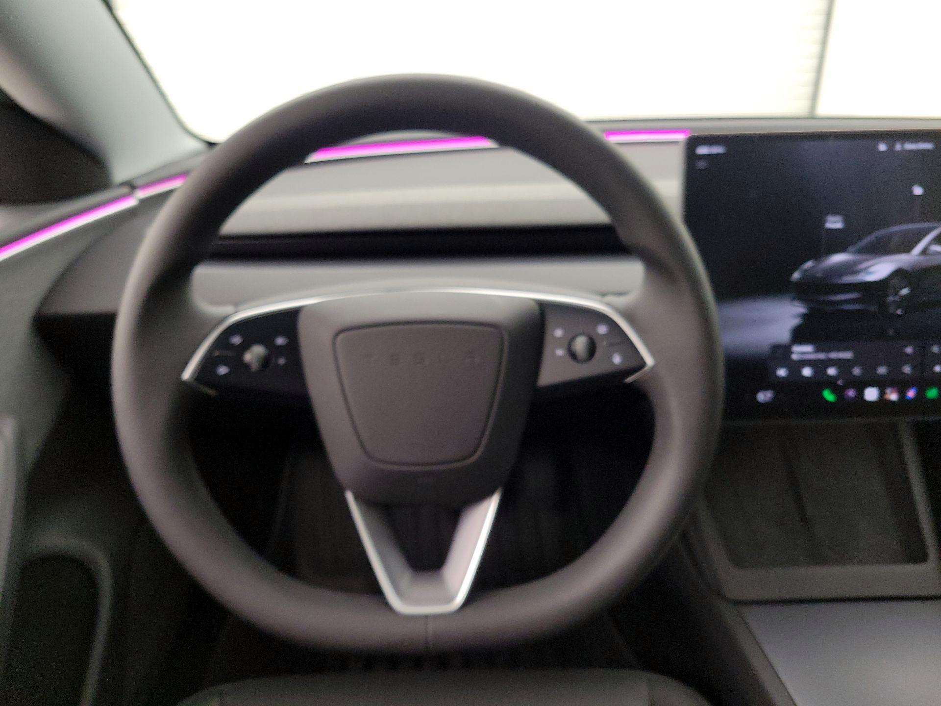 Thumbnail: 2025 Tesla Model 3 - 10