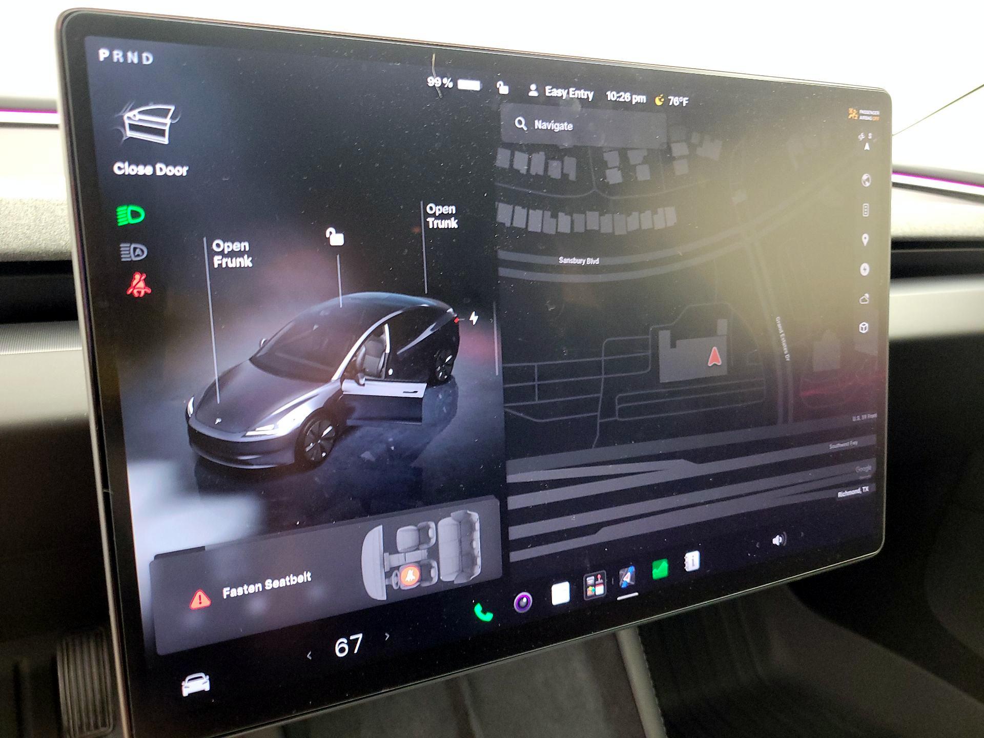 Thumbnail: 2025 Tesla Model 3 - 13