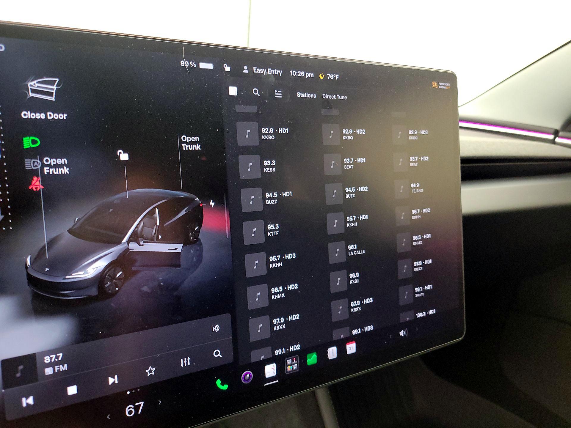 Thumbnail: 2025 Tesla Model 3 - 15