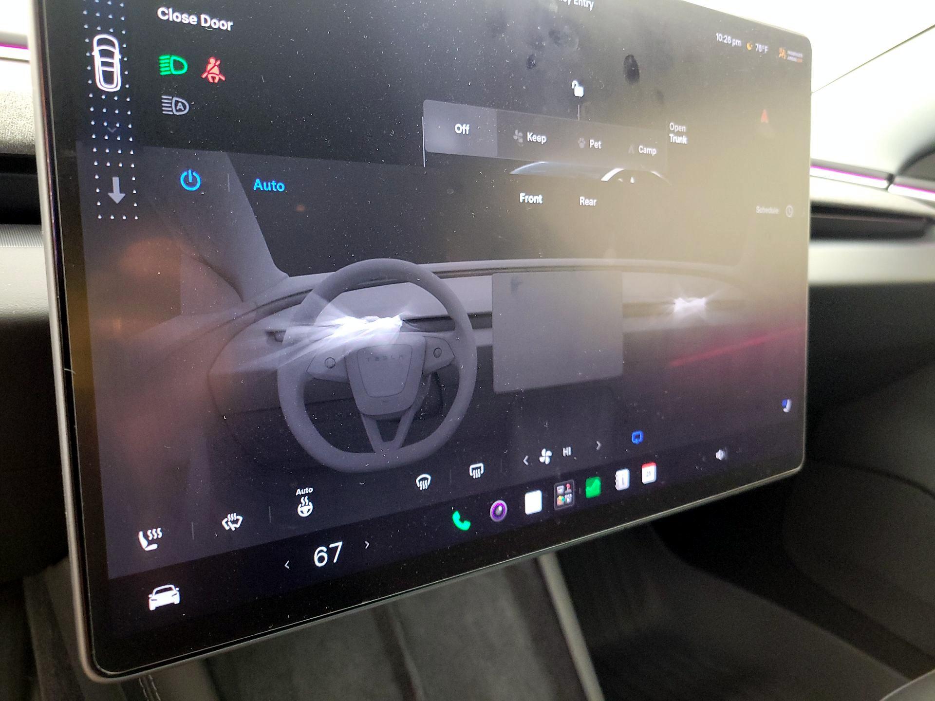 Thumbnail: 2025 Tesla Model 3 - 16