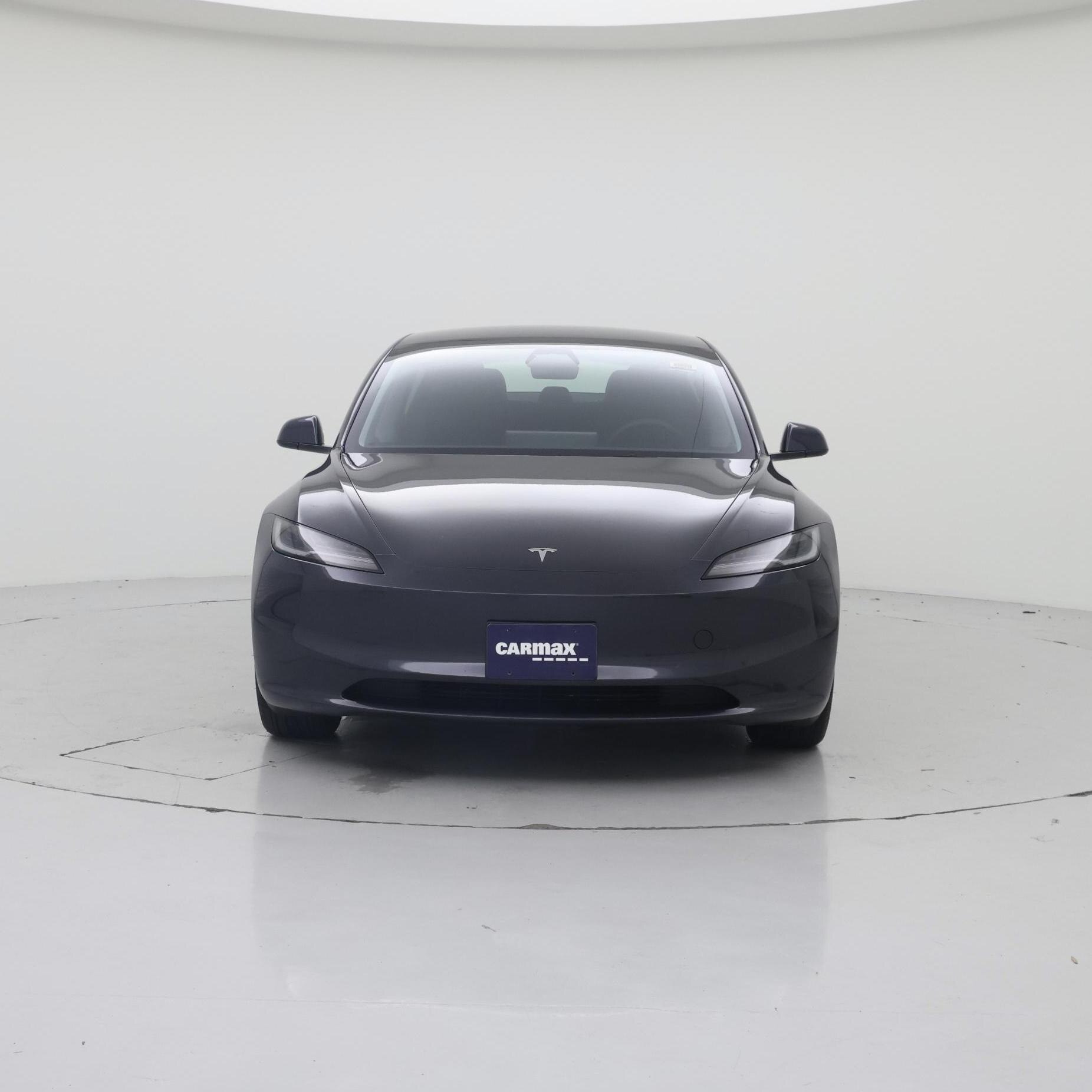 Thumbnail: 2025 Tesla Model 3 - 5