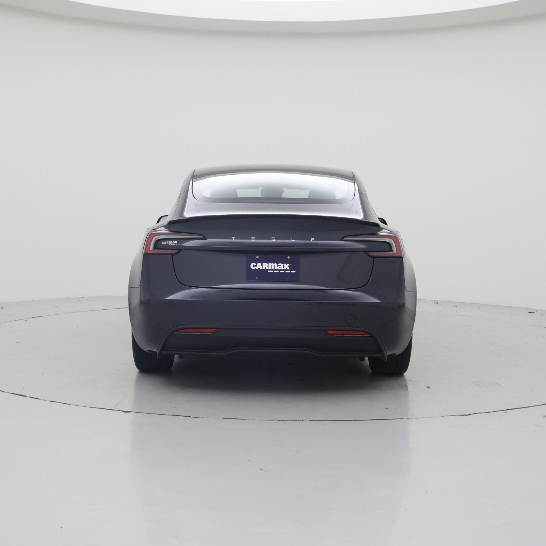 Thumbnail: 2025 Tesla Model 3 - 6