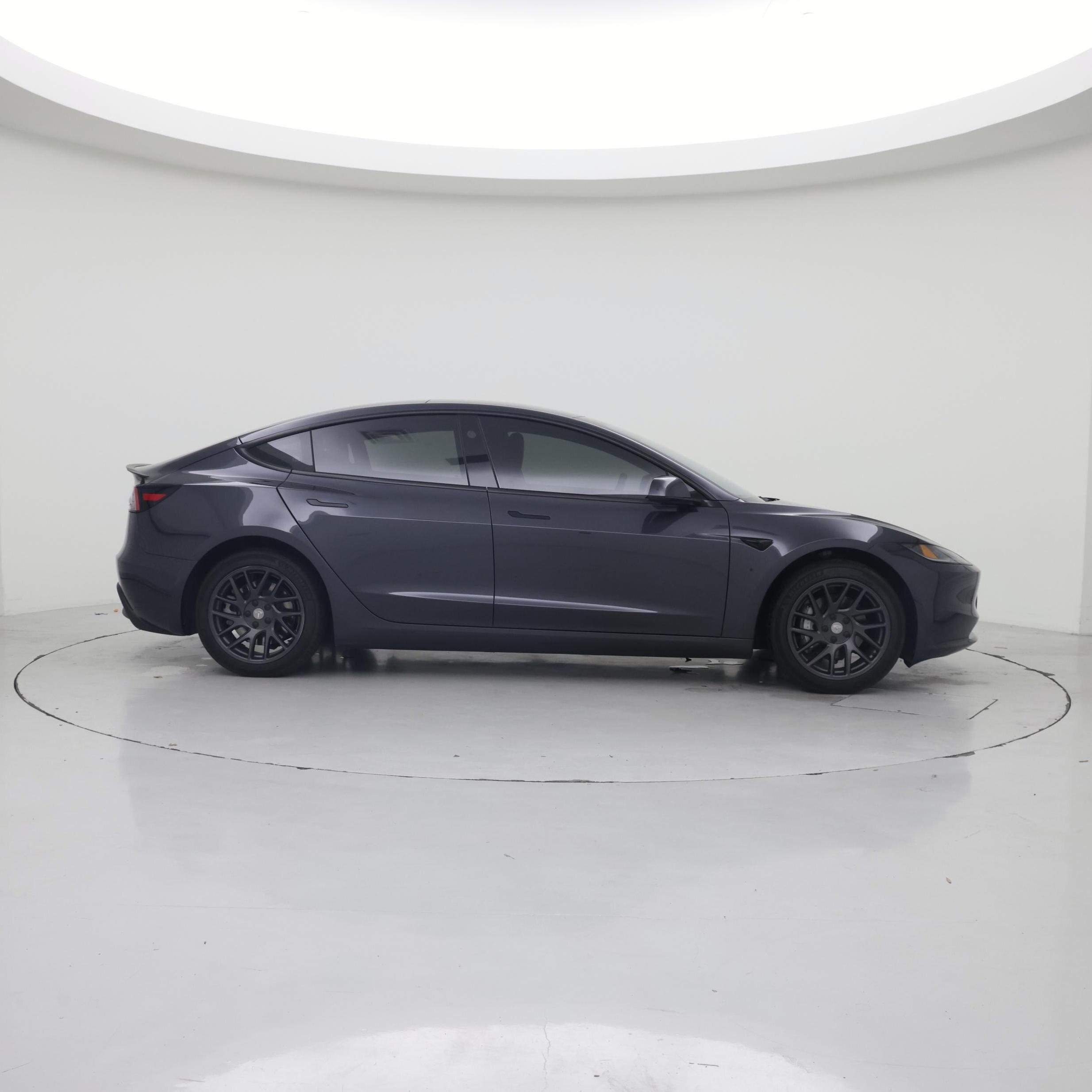Thumbnail: 2025 Tesla Model 3 - 7