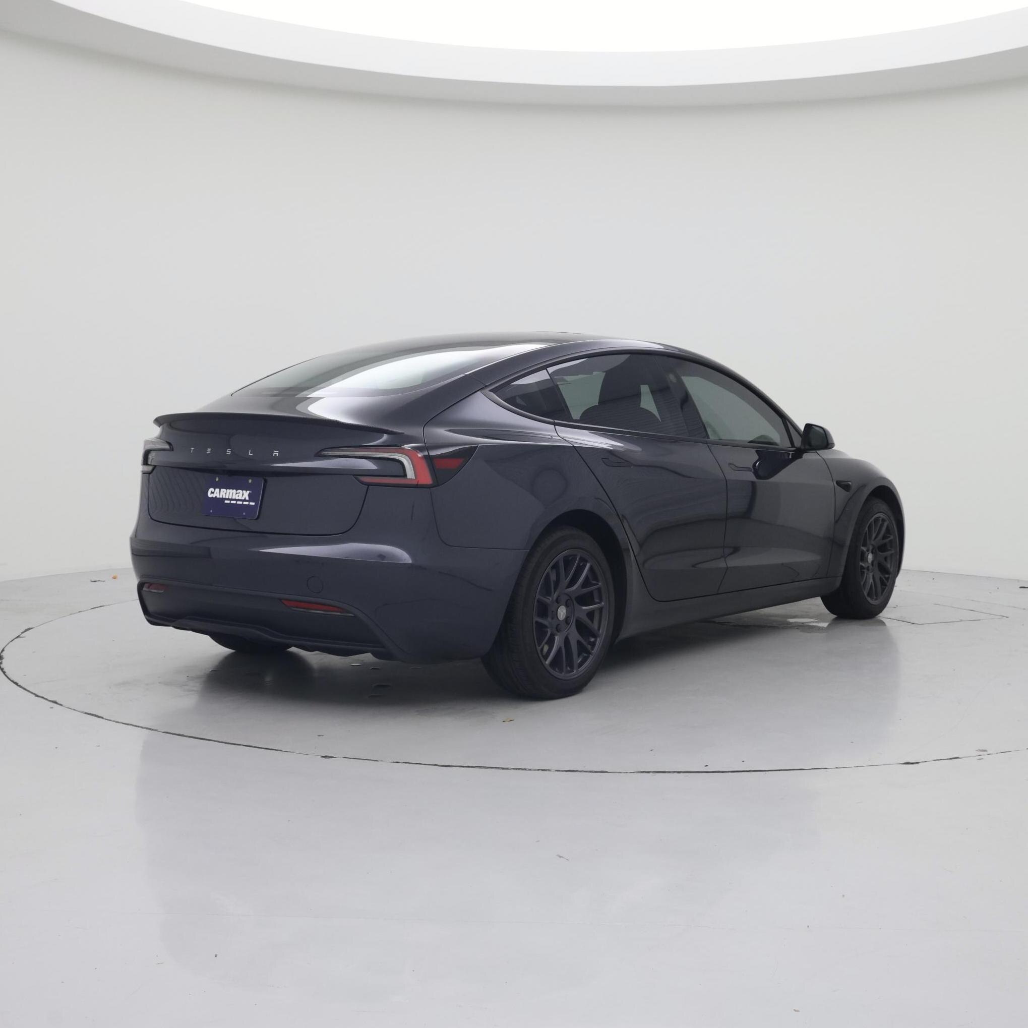 Thumbnail: 2025 Tesla Model 3 - 8