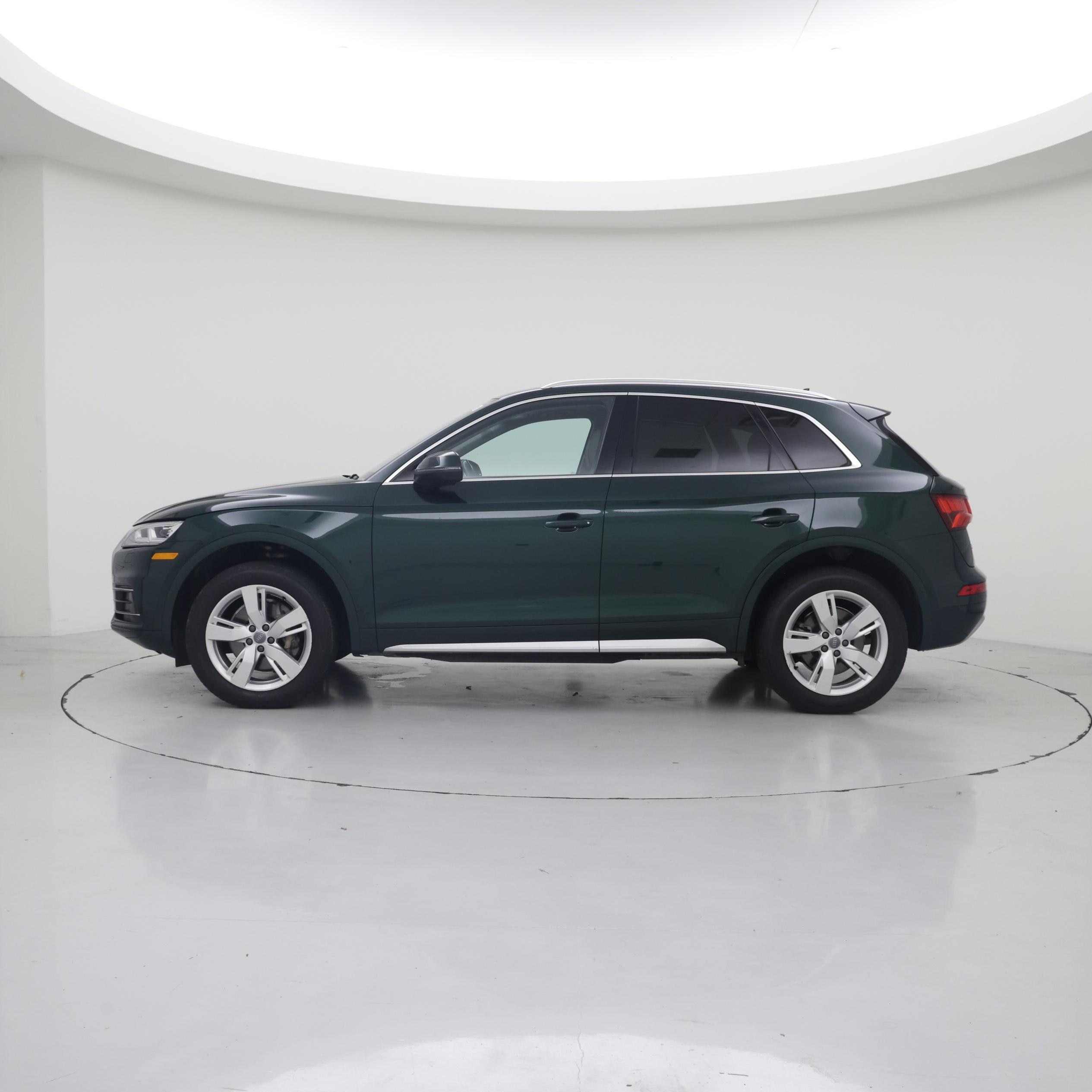 Thumbnail: 2018 Audi Q5 - 3