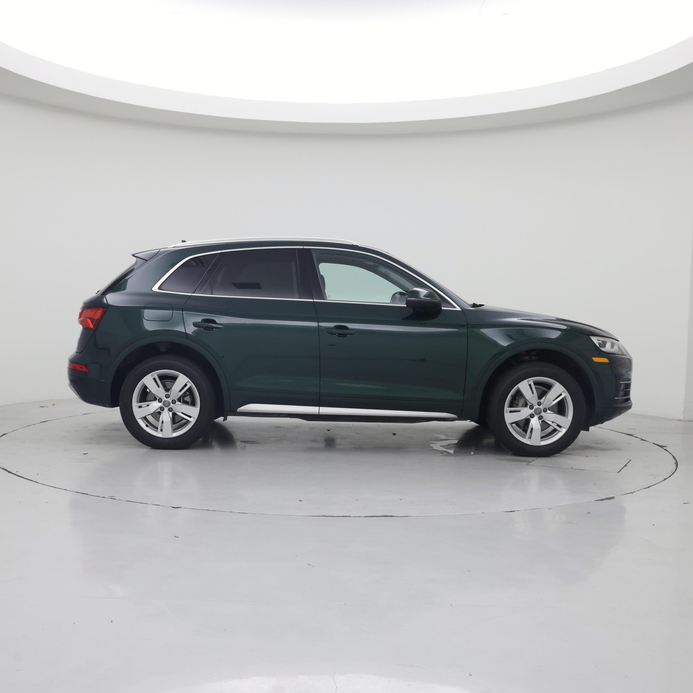 Thumbnail: 2018 Audi Q5 - 7