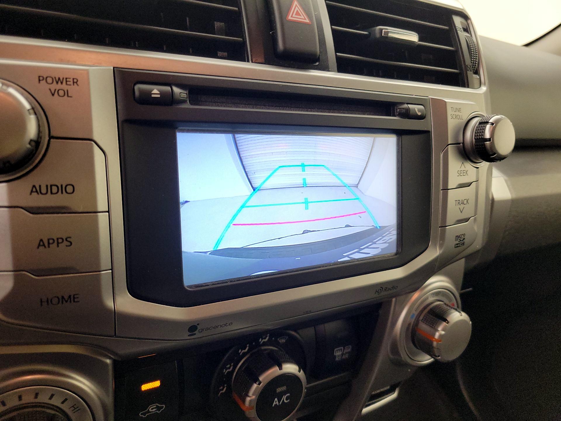 Thumbnail: 2015 Toyota 4Runner - 15