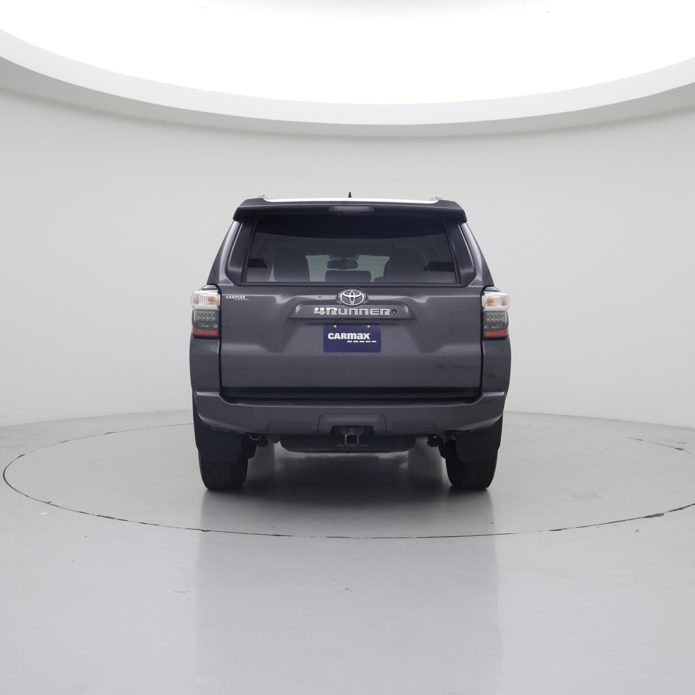 Thumbnail: 2015 Toyota 4Runner - 6