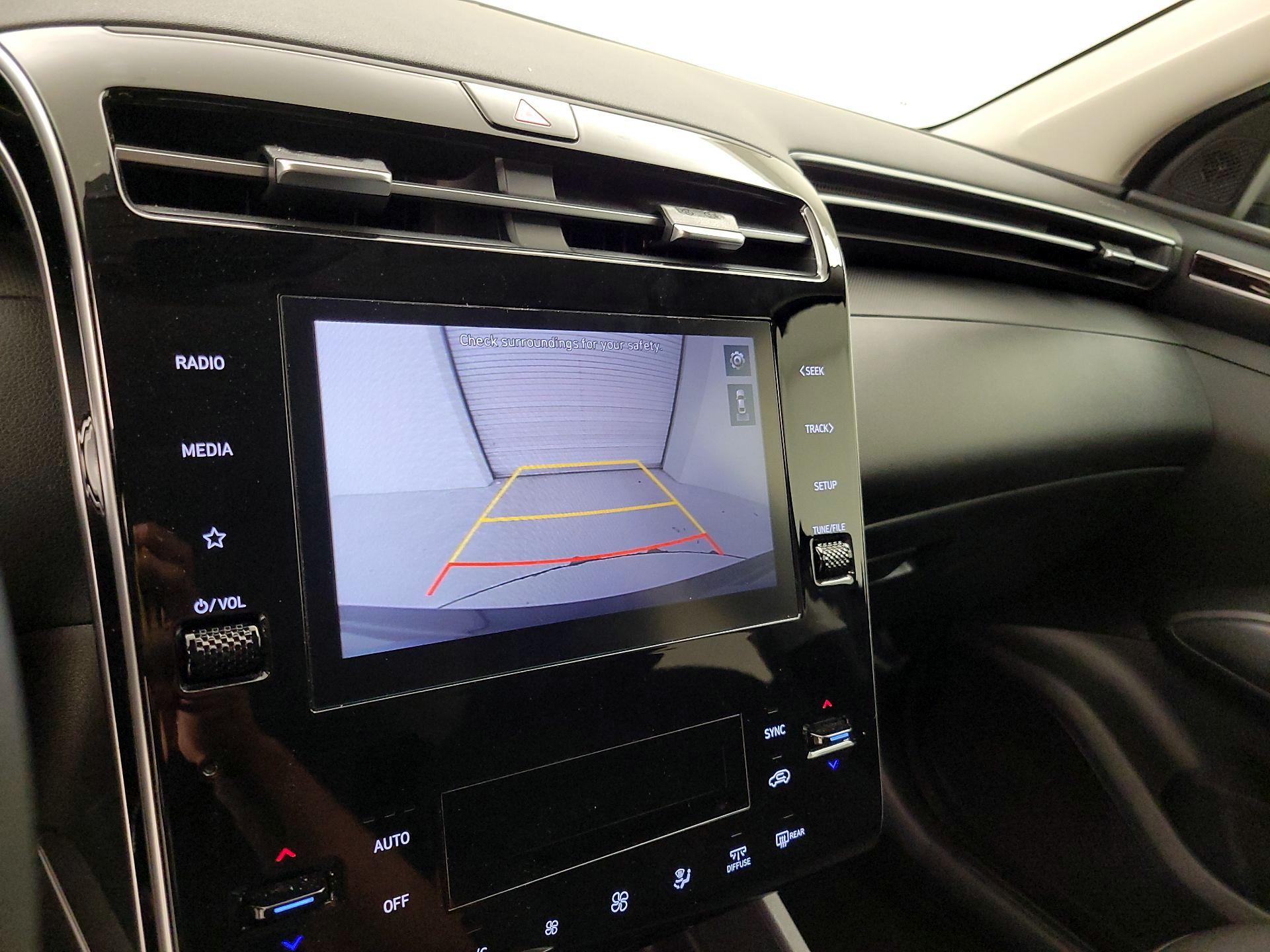 Thumbnail: 2024 Hyundai Tucson - 14