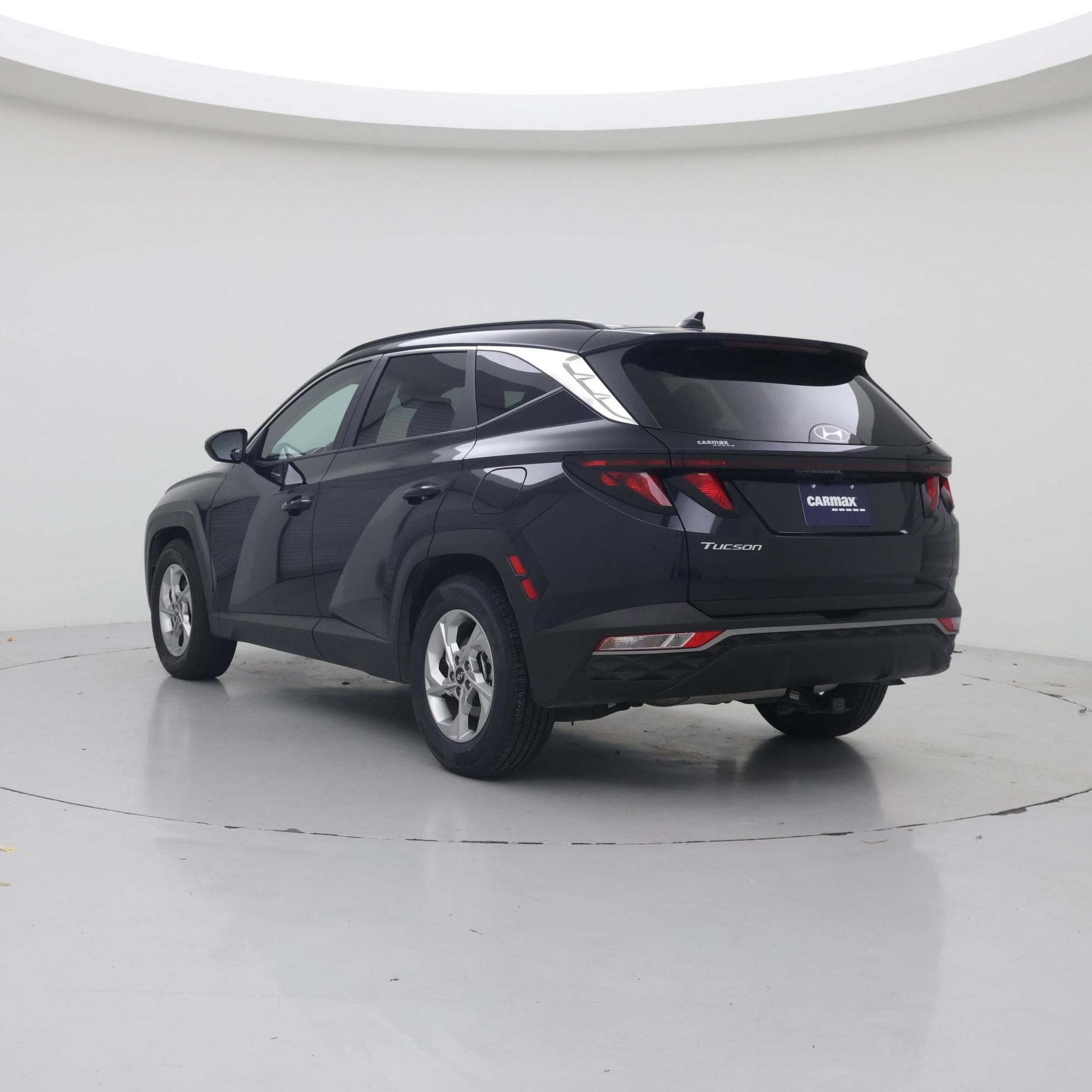 Thumbnail: 2024 Hyundai Tucson - 2
