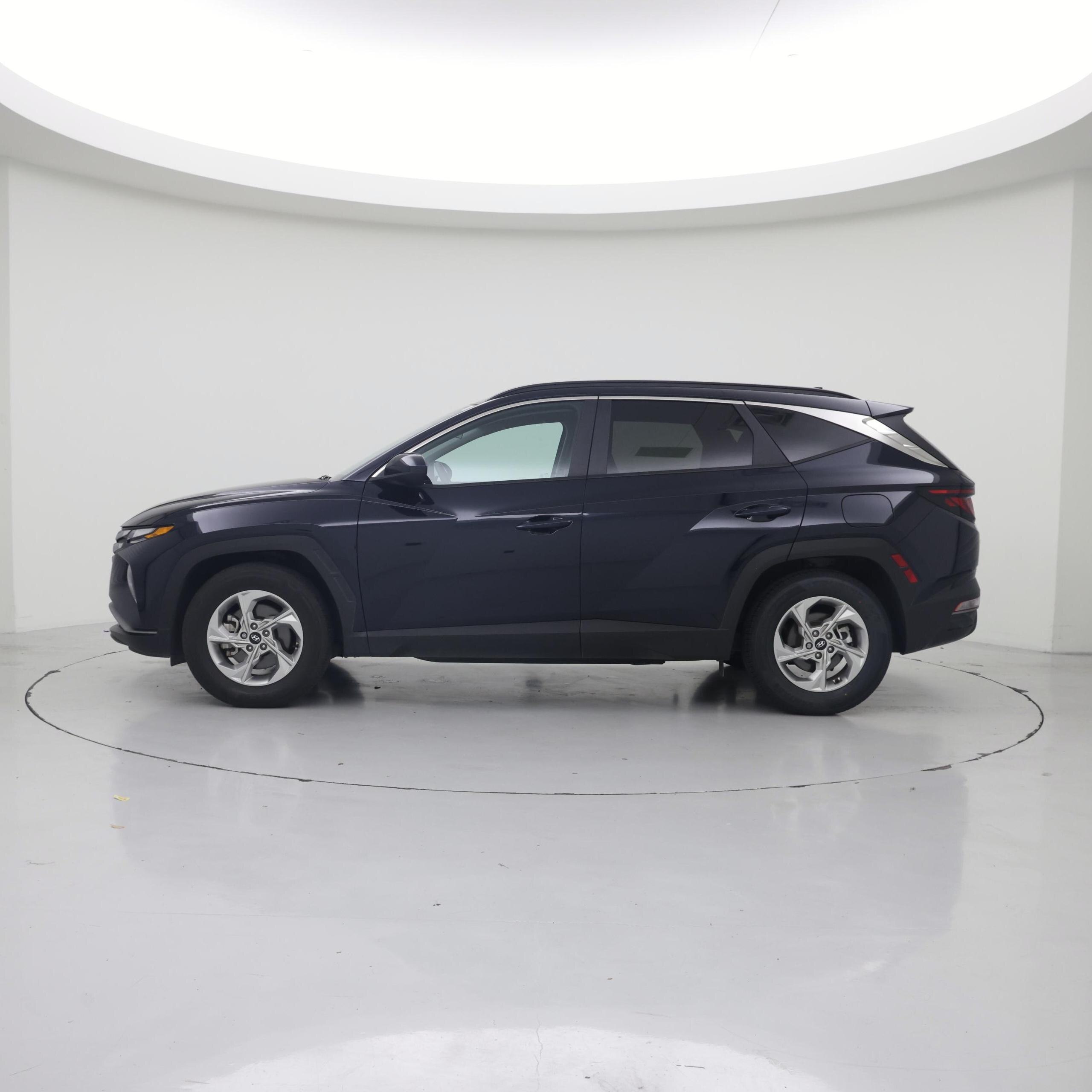 Thumbnail: 2024 Hyundai Tucson - 3