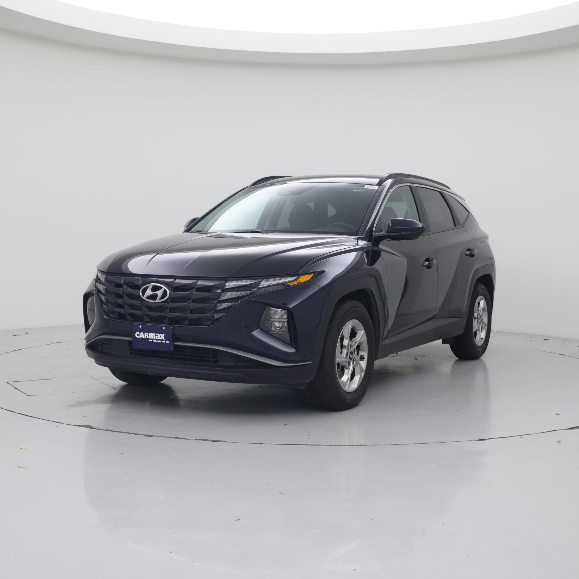 Thumbnail: 2024 Hyundai Tucson - 4
