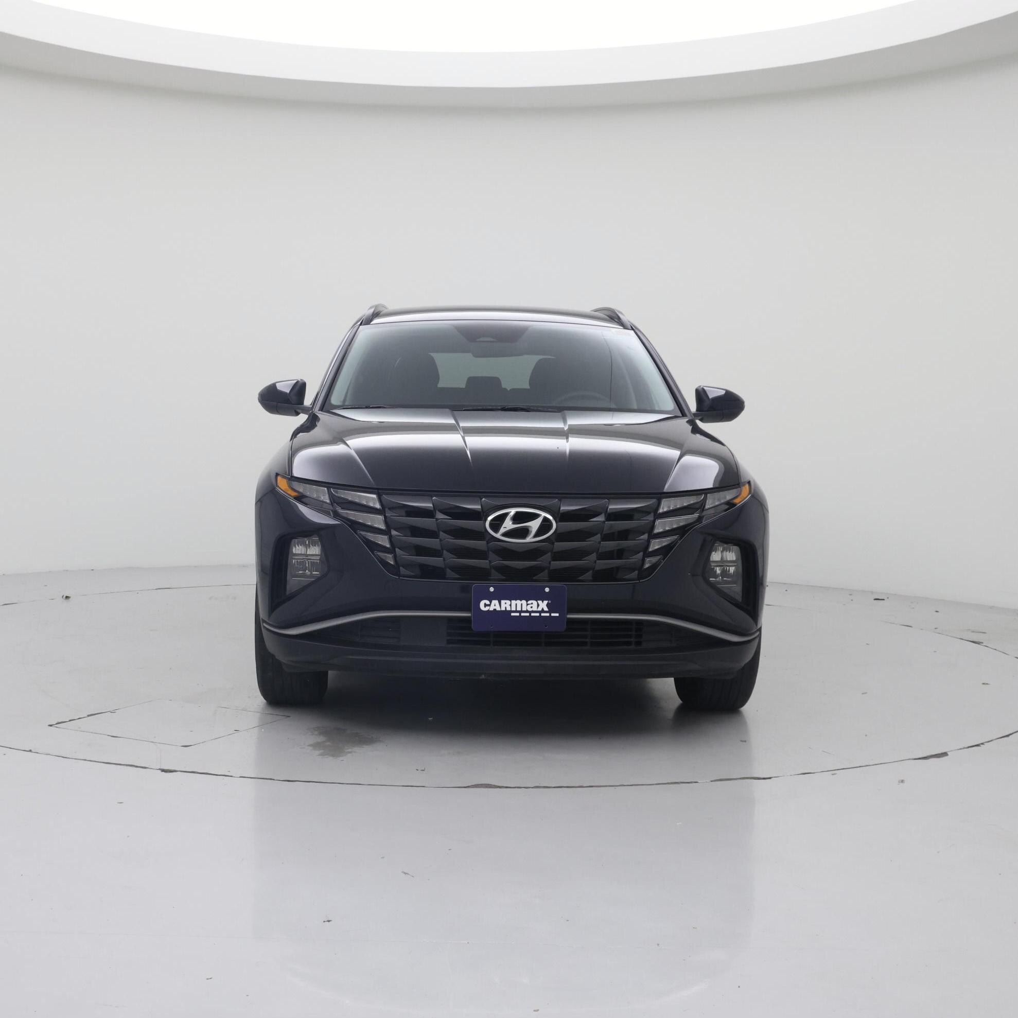 Thumbnail: 2024 Hyundai Tucson - 5